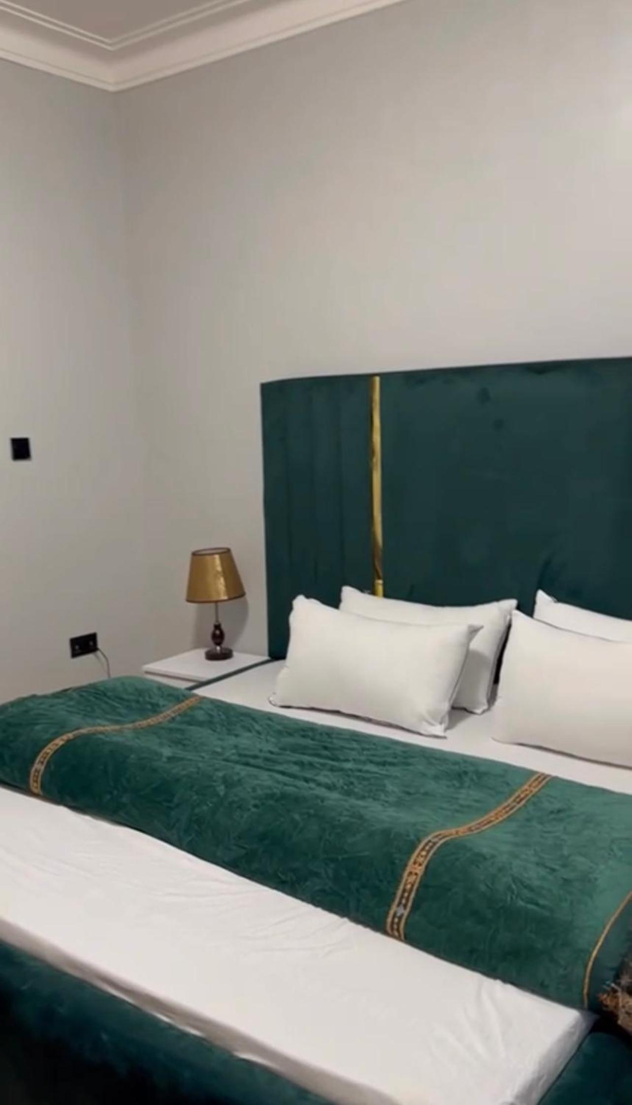 MONRICH SUITES