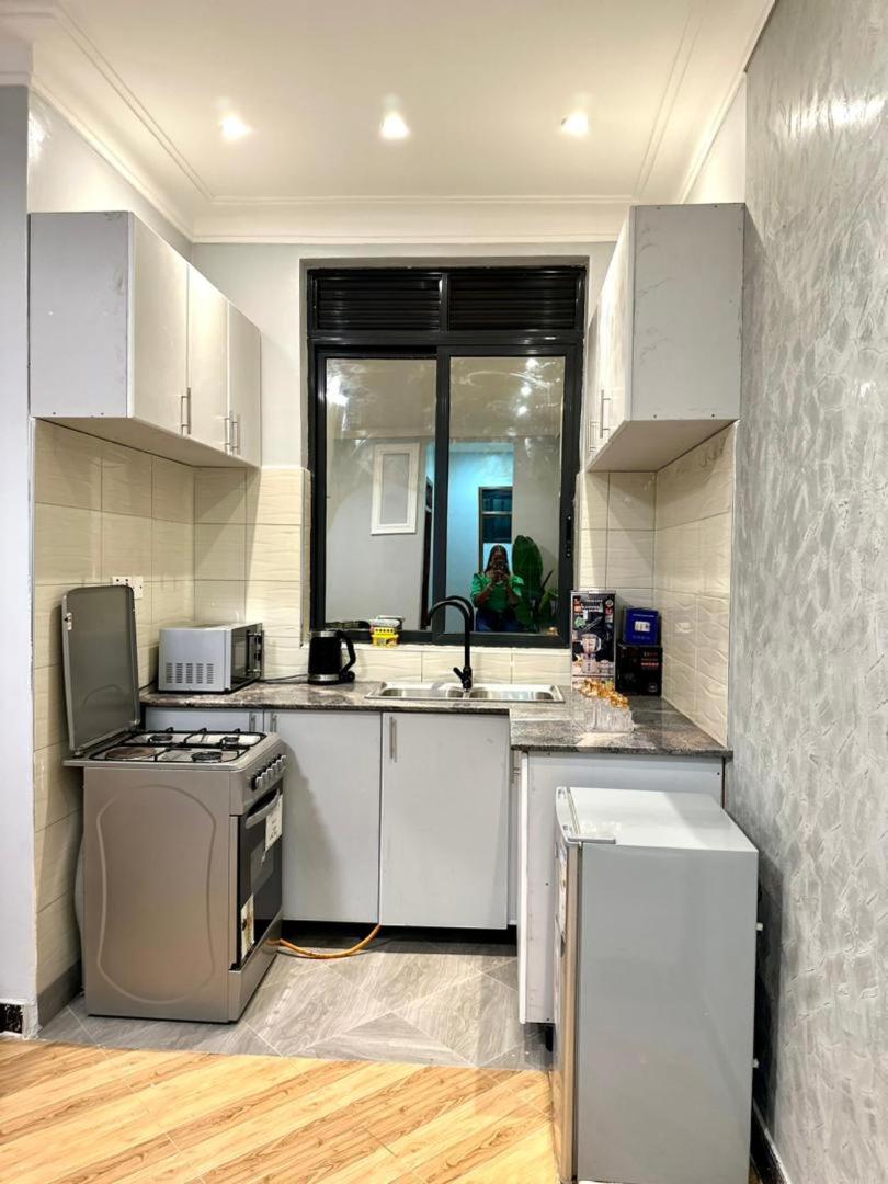 MONRICH SUITES