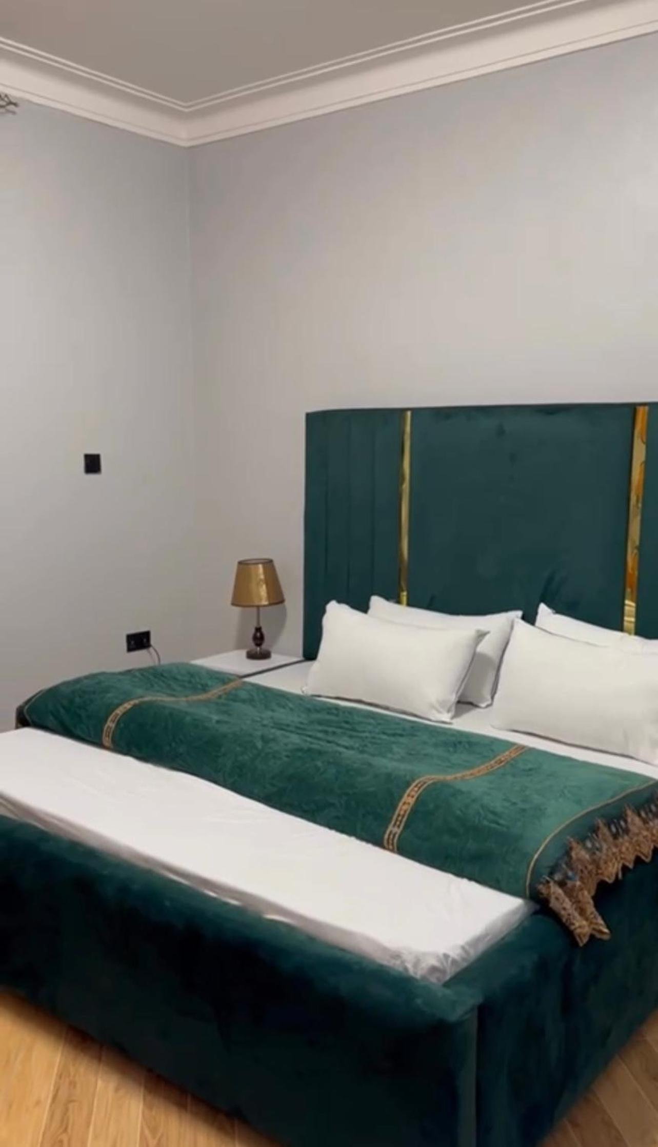 MONRICH SUITES