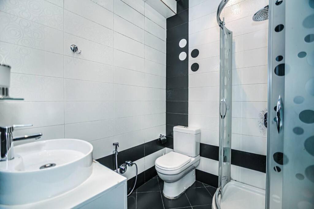 Baku Apartment PRMD 85