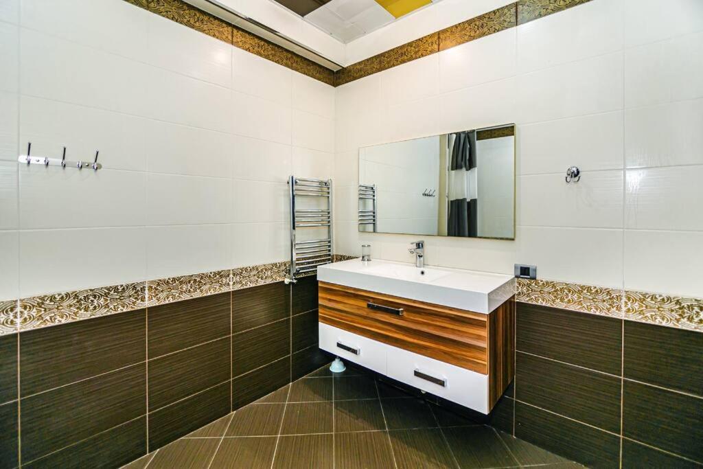 Baku Apartment PRMD 85