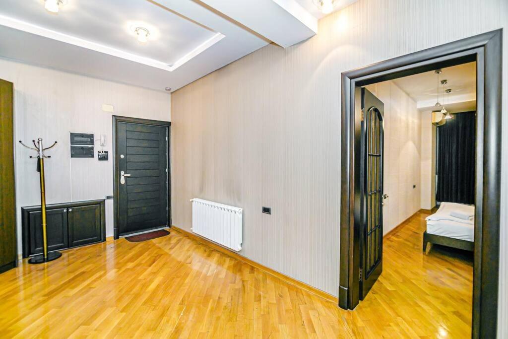 Baku Apartment PRMD 85
