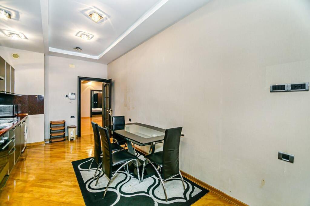 Baku Apartment PRMD 85