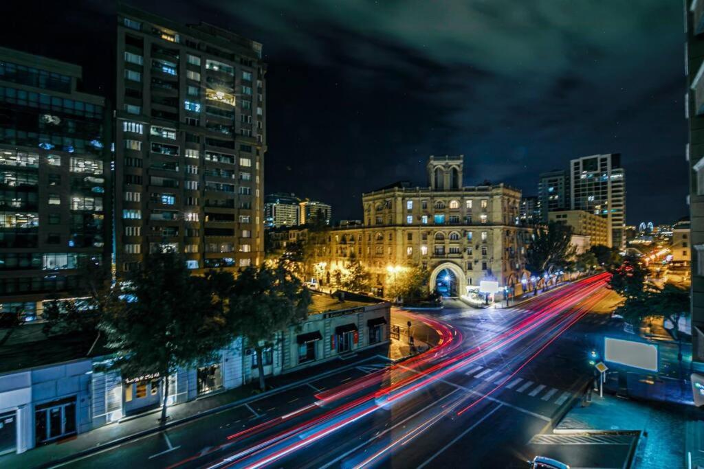 Baku Apartment PRMD 85