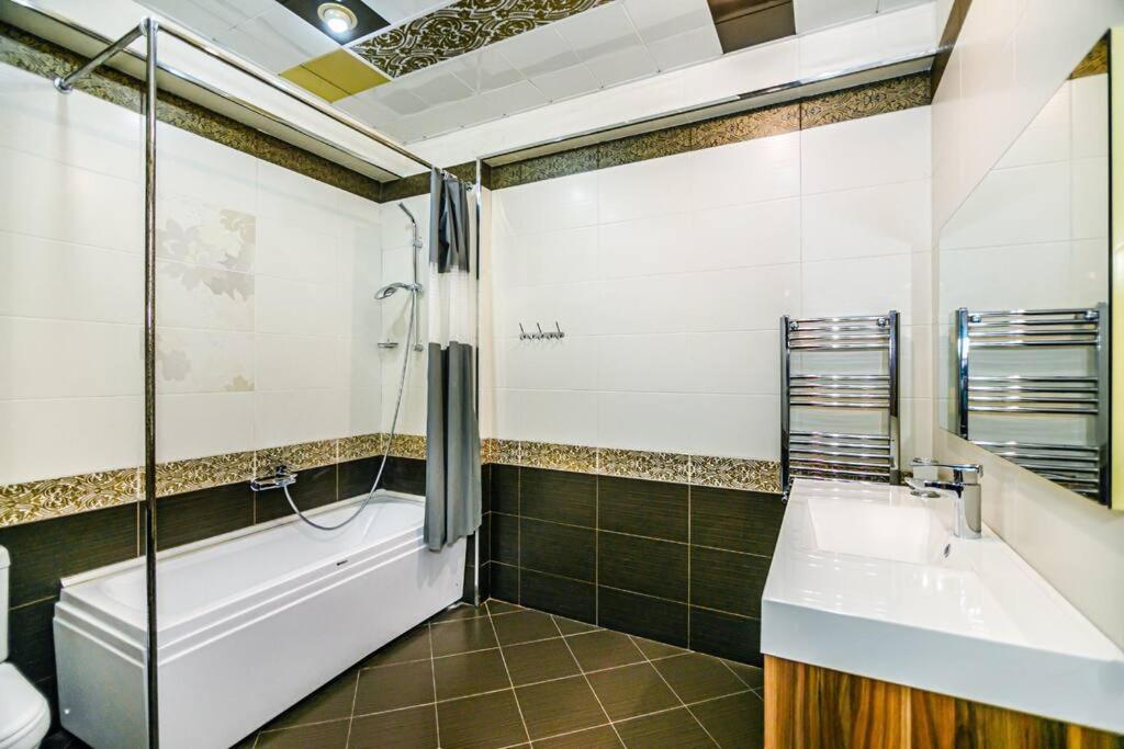 Baku Apartment PRMD 85