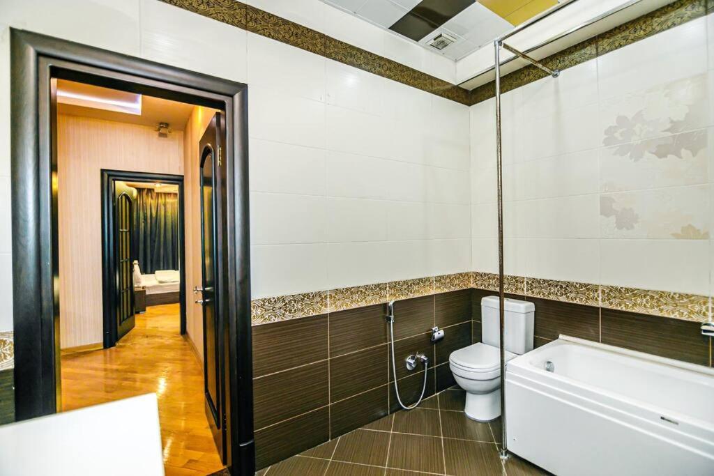 Baku Apartment PRMD 85