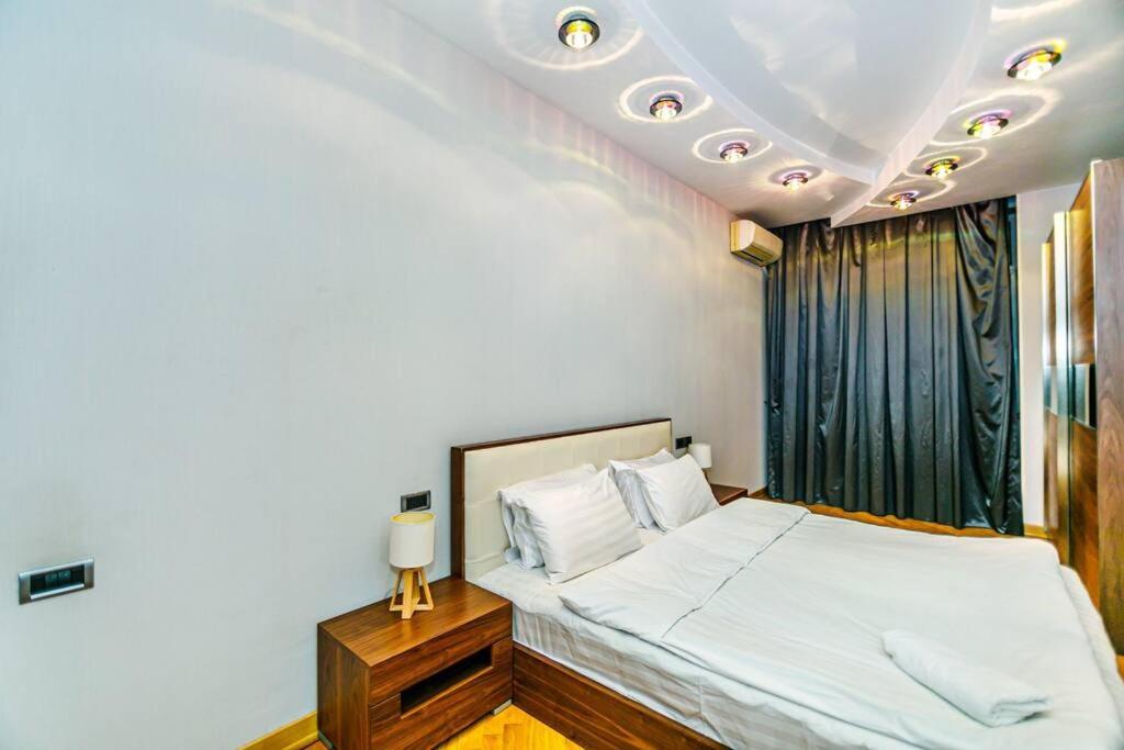 Baku Apartment PRMD 85