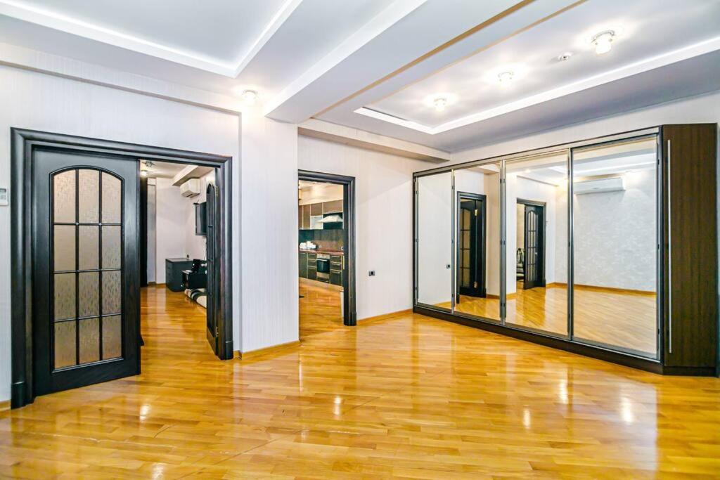 Baku Apartment PRMD 85
