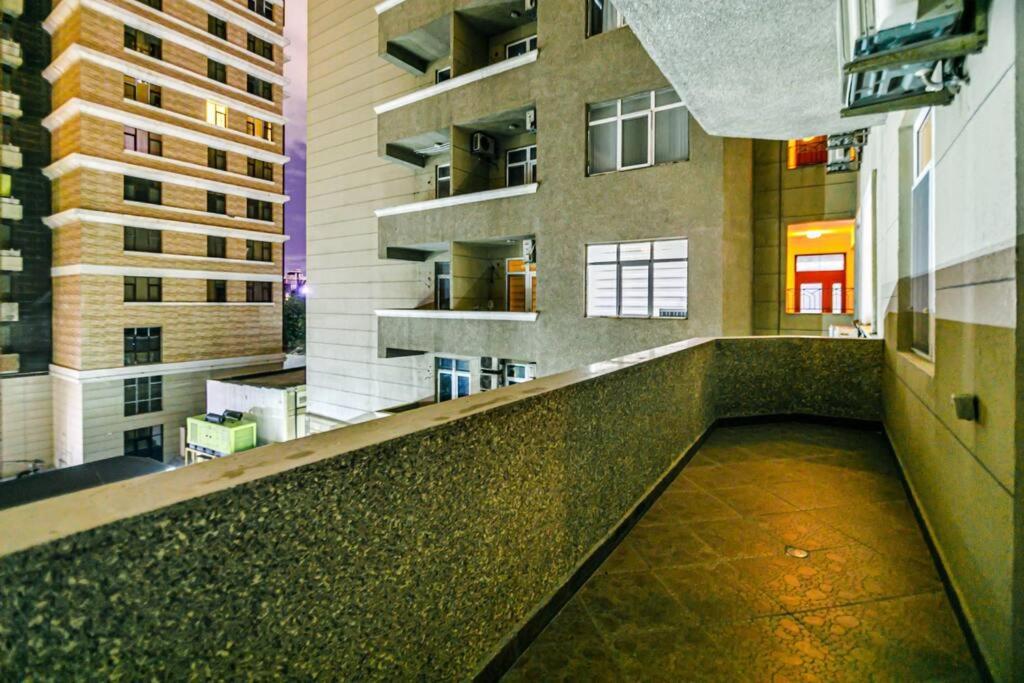 Baku Apartment PRMD 85