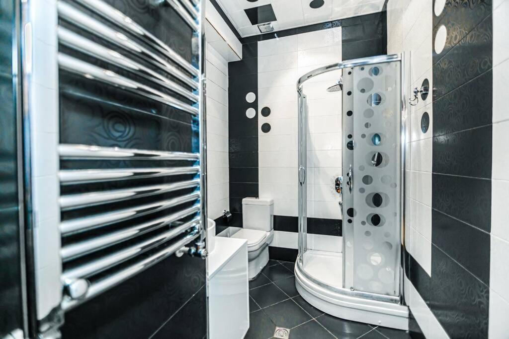 Baku Apartment PRMD 85