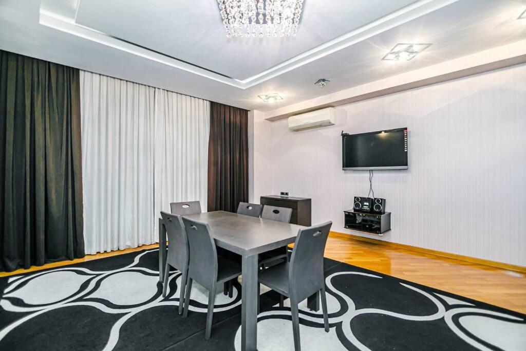 Baku Apartment PRMD 85