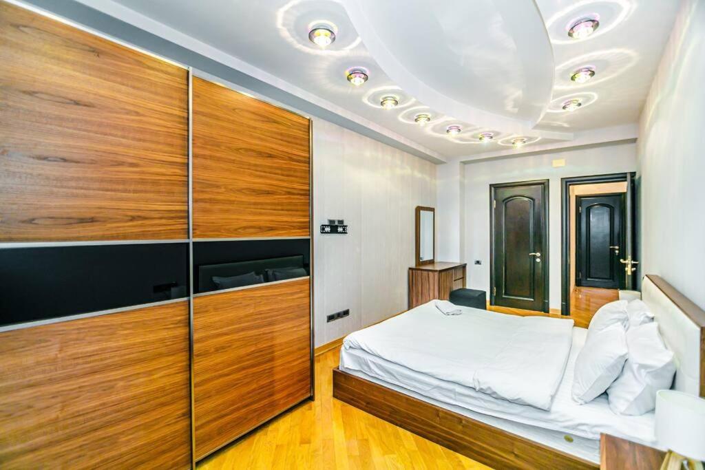 Baku Apartment PRMD 85