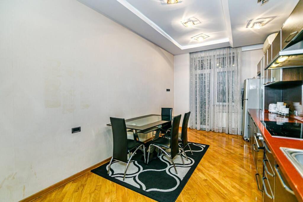 Baku Apartment PRMD 85