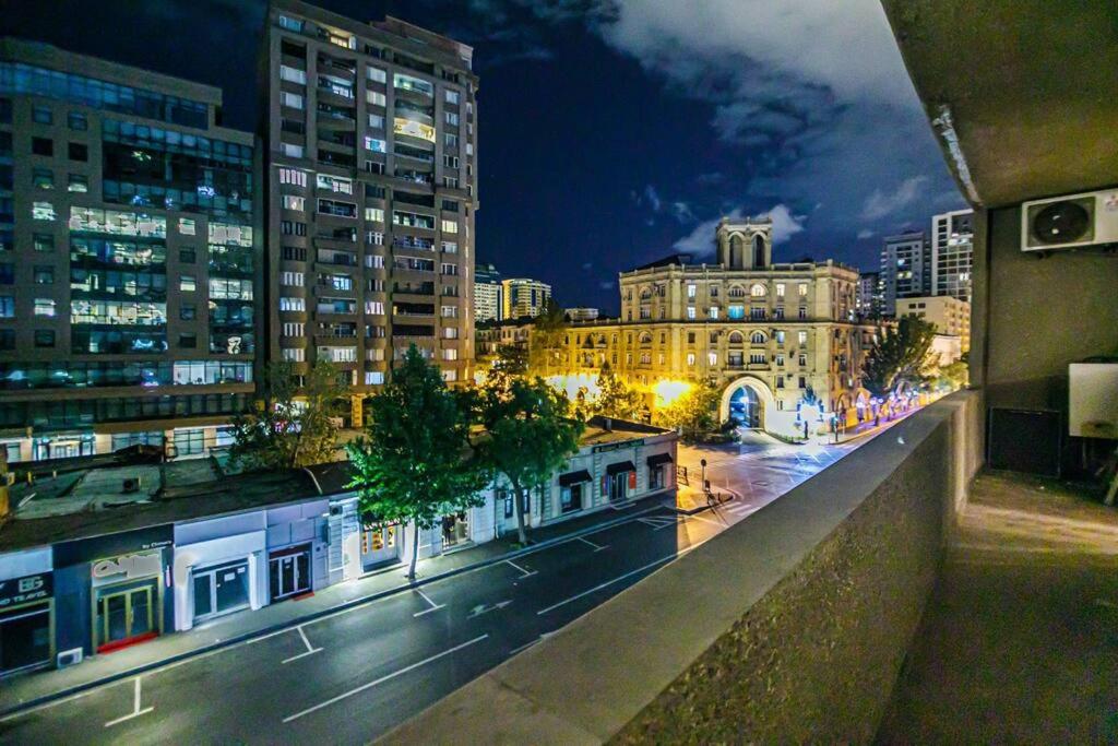 Baku Apartment PRMD 85