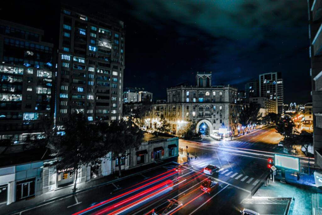 Baku Apartment PRMD 85