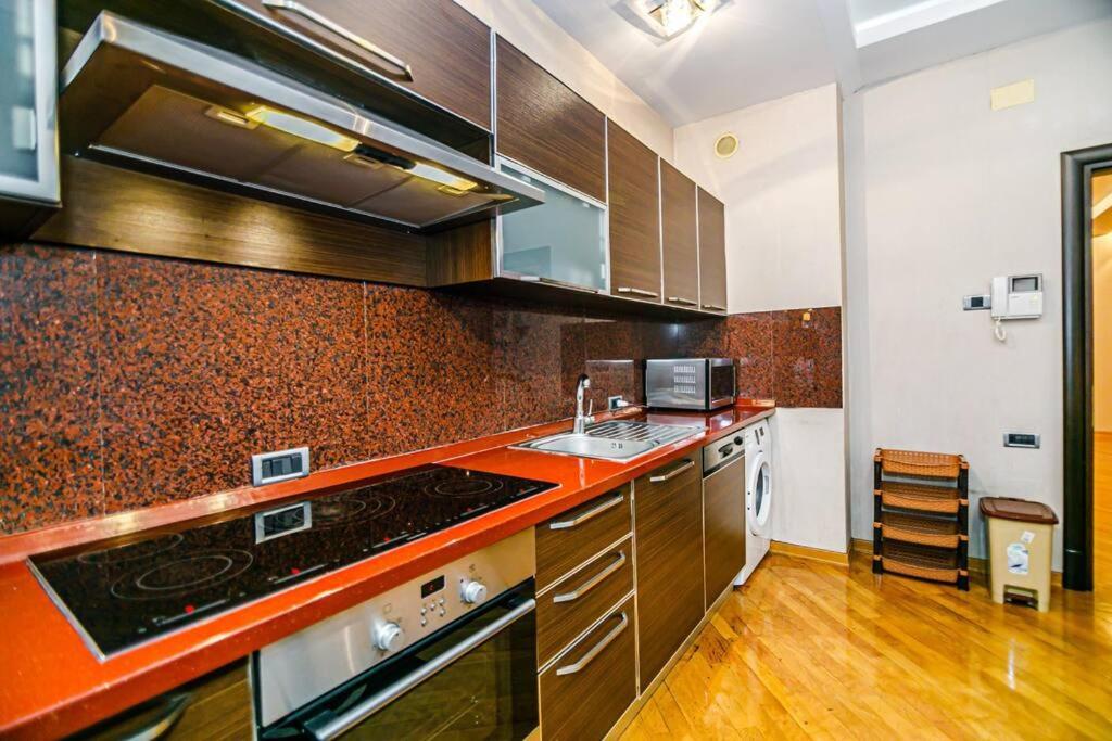 Baku Apartment PRMD 85