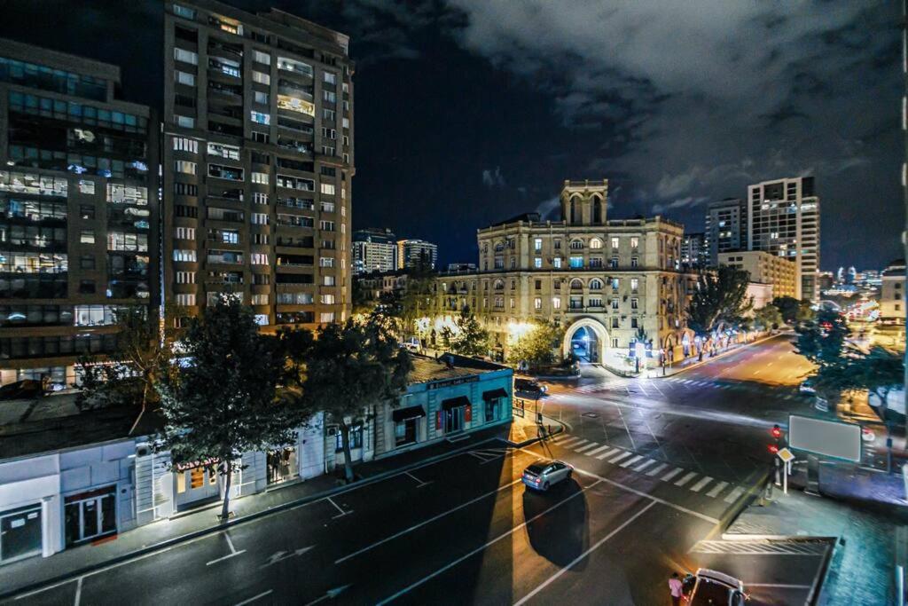 Baku Apartment PRMD 85