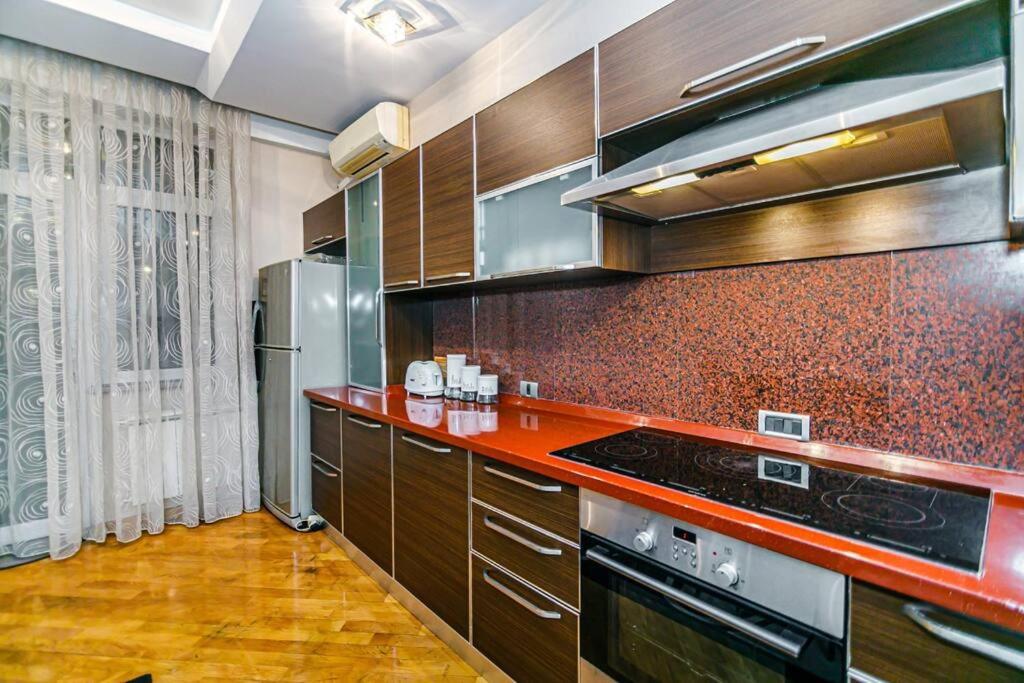 Baku Apartment PRMD 85