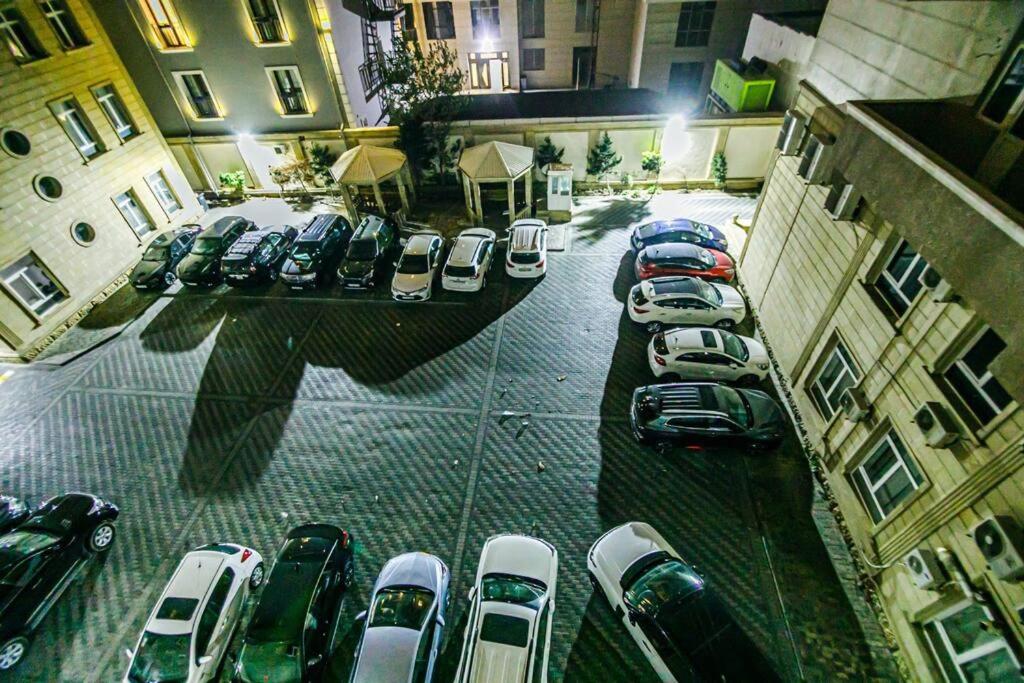 Baku Apartment PRMD 85