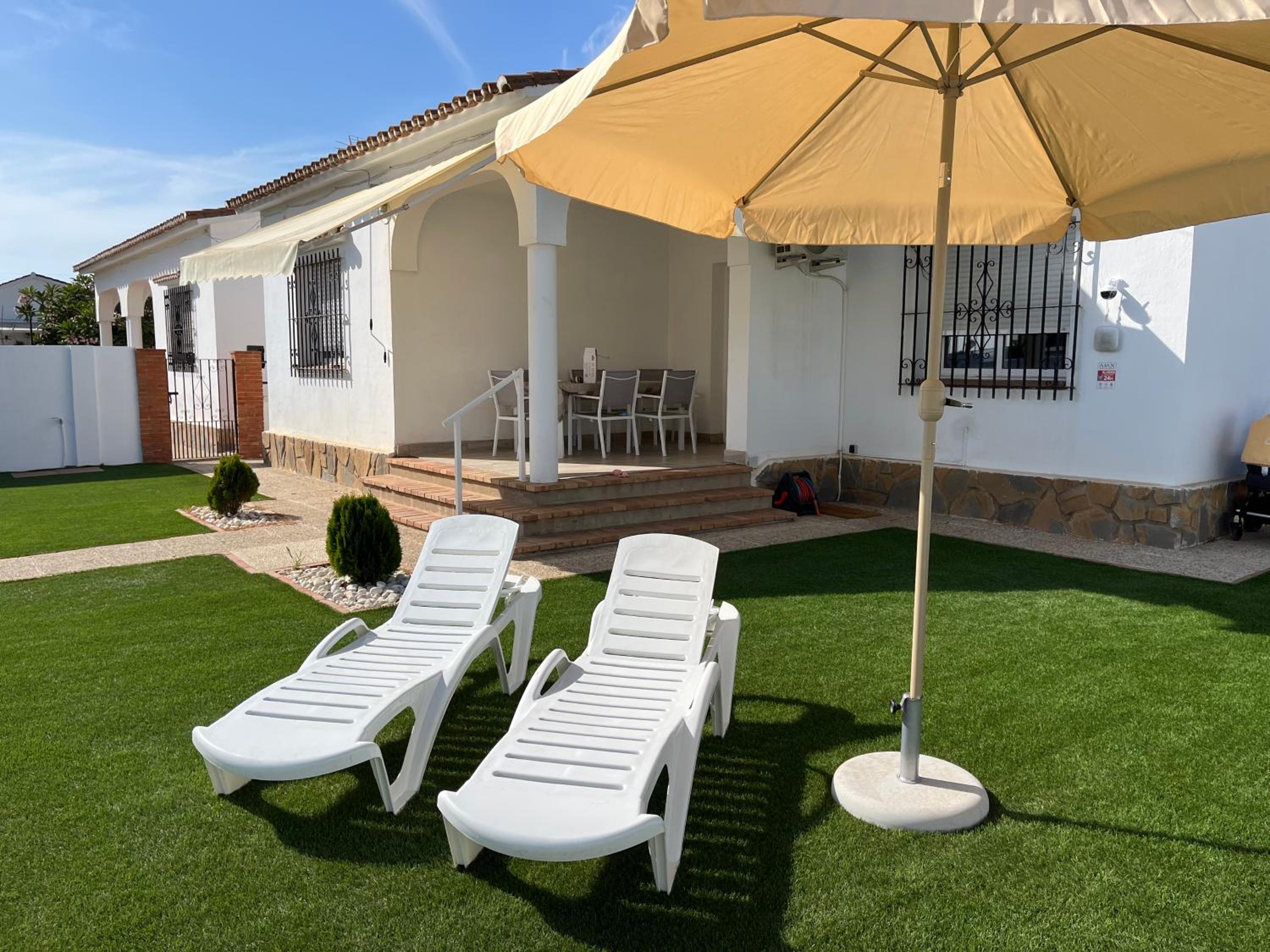 Villa Los Rubios