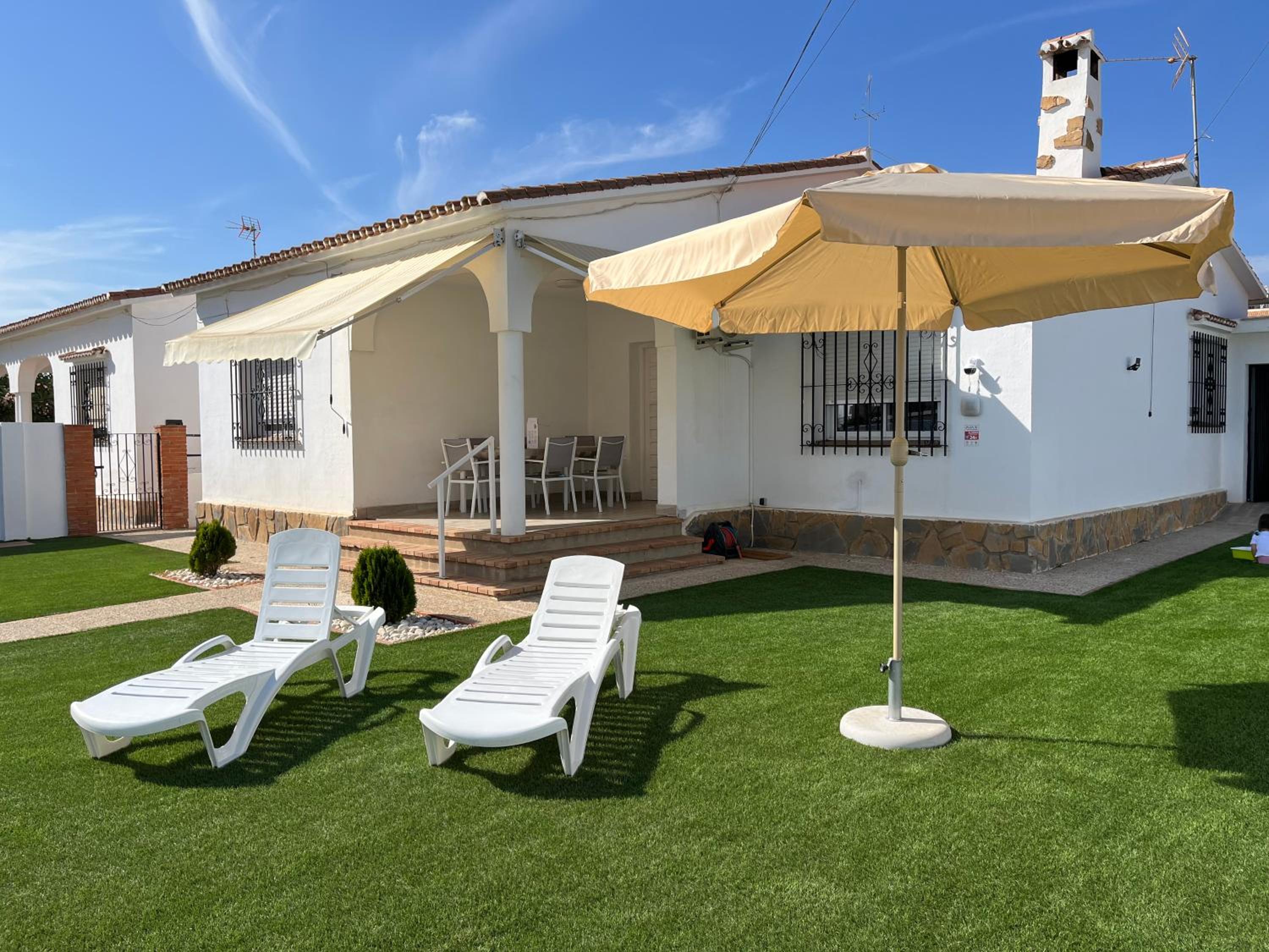 Villa Los Rubios