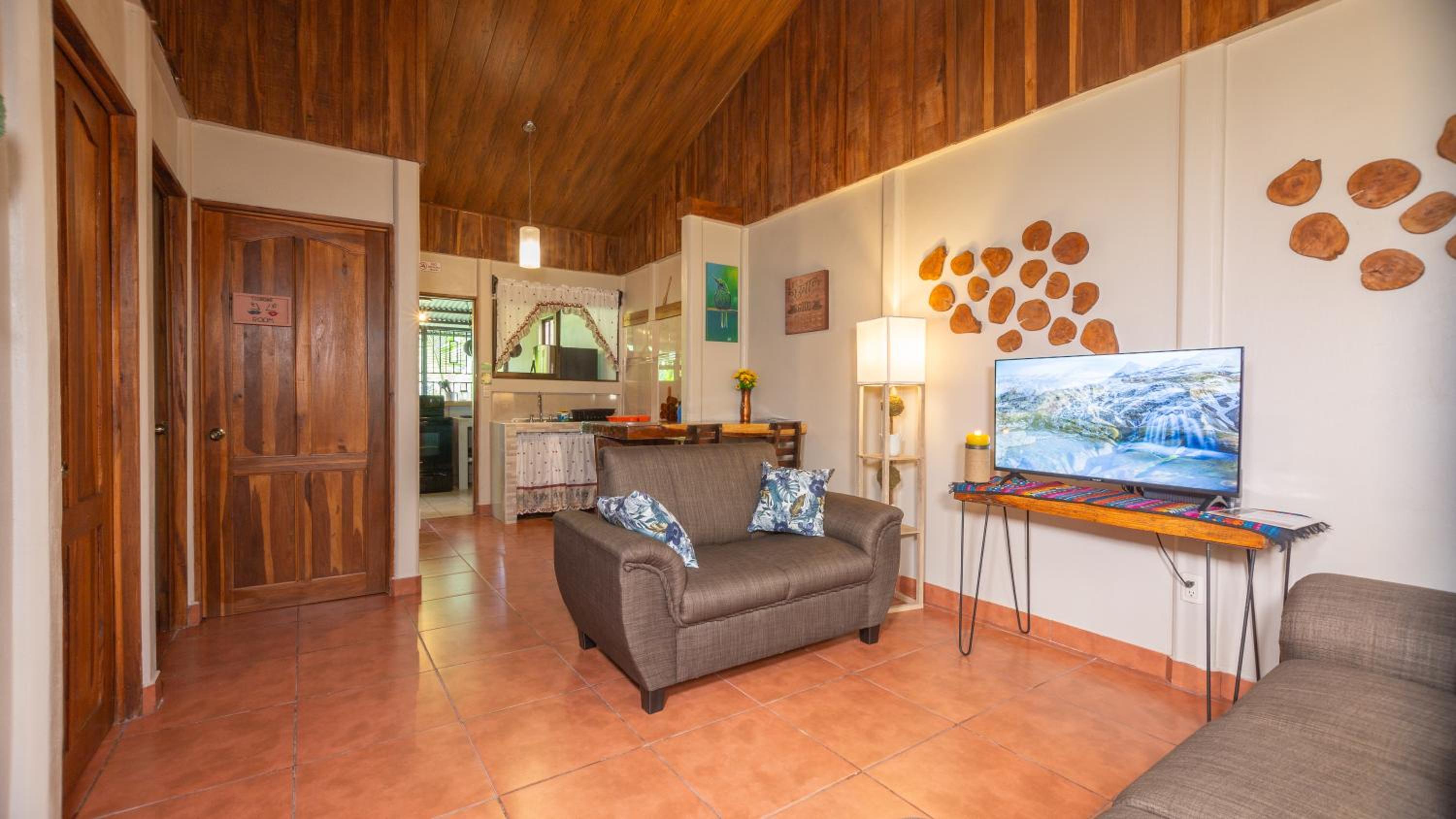 Arenal Dream Cottage