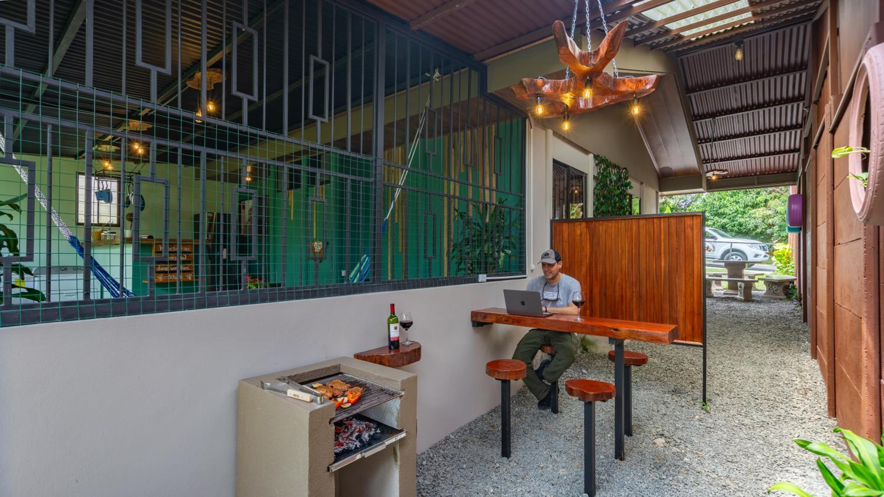 Arenal Dream Cottage
