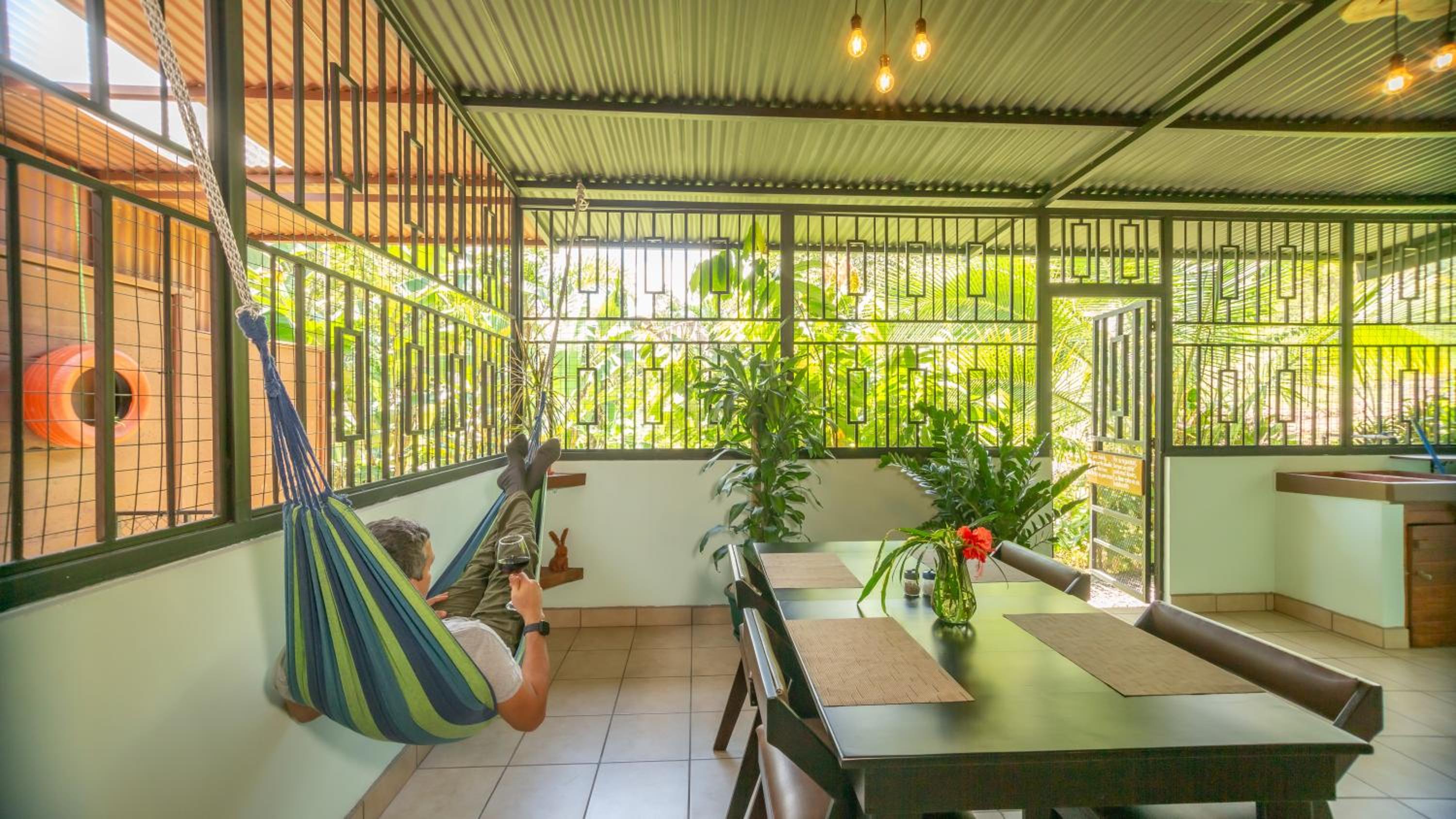 Arenal Dream Cottage