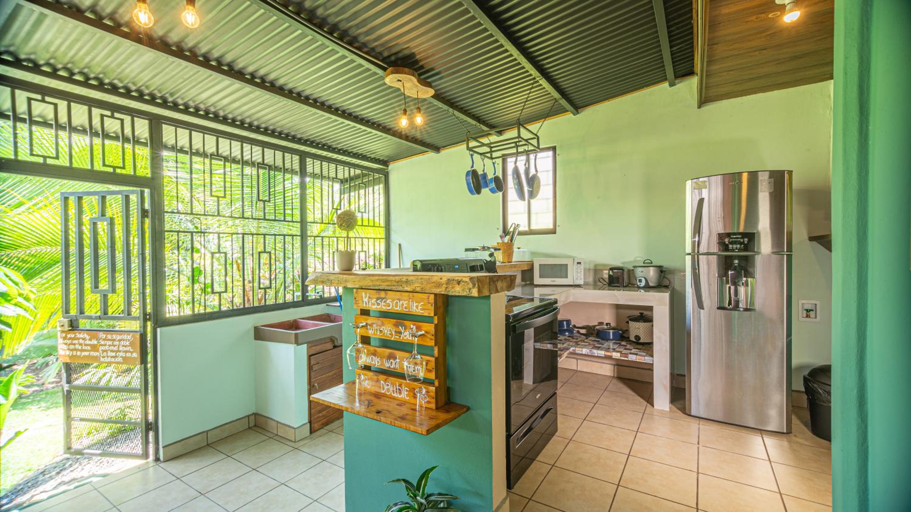 Arenal Dream Cottage
