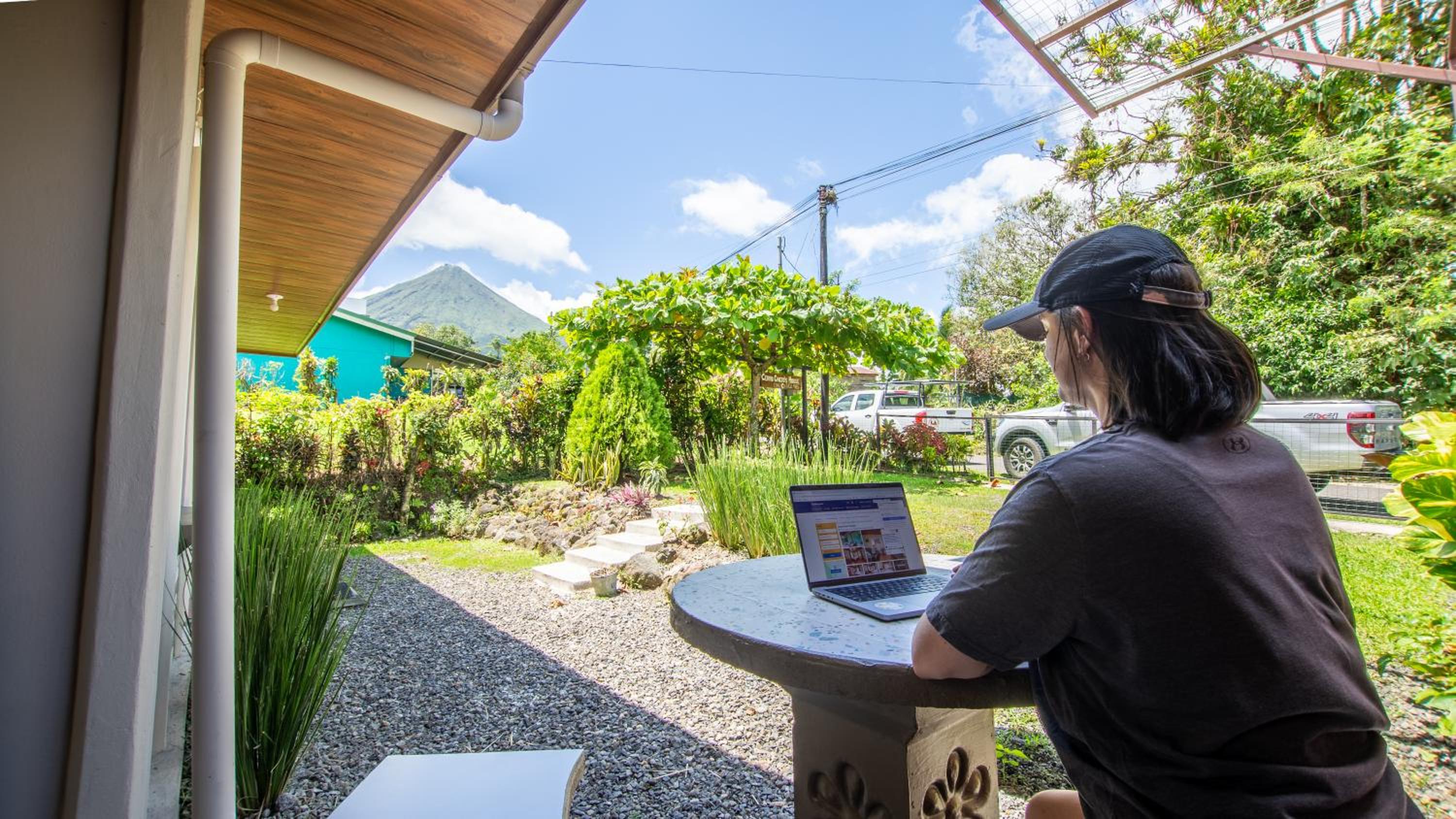 Arenal Dream Cottage