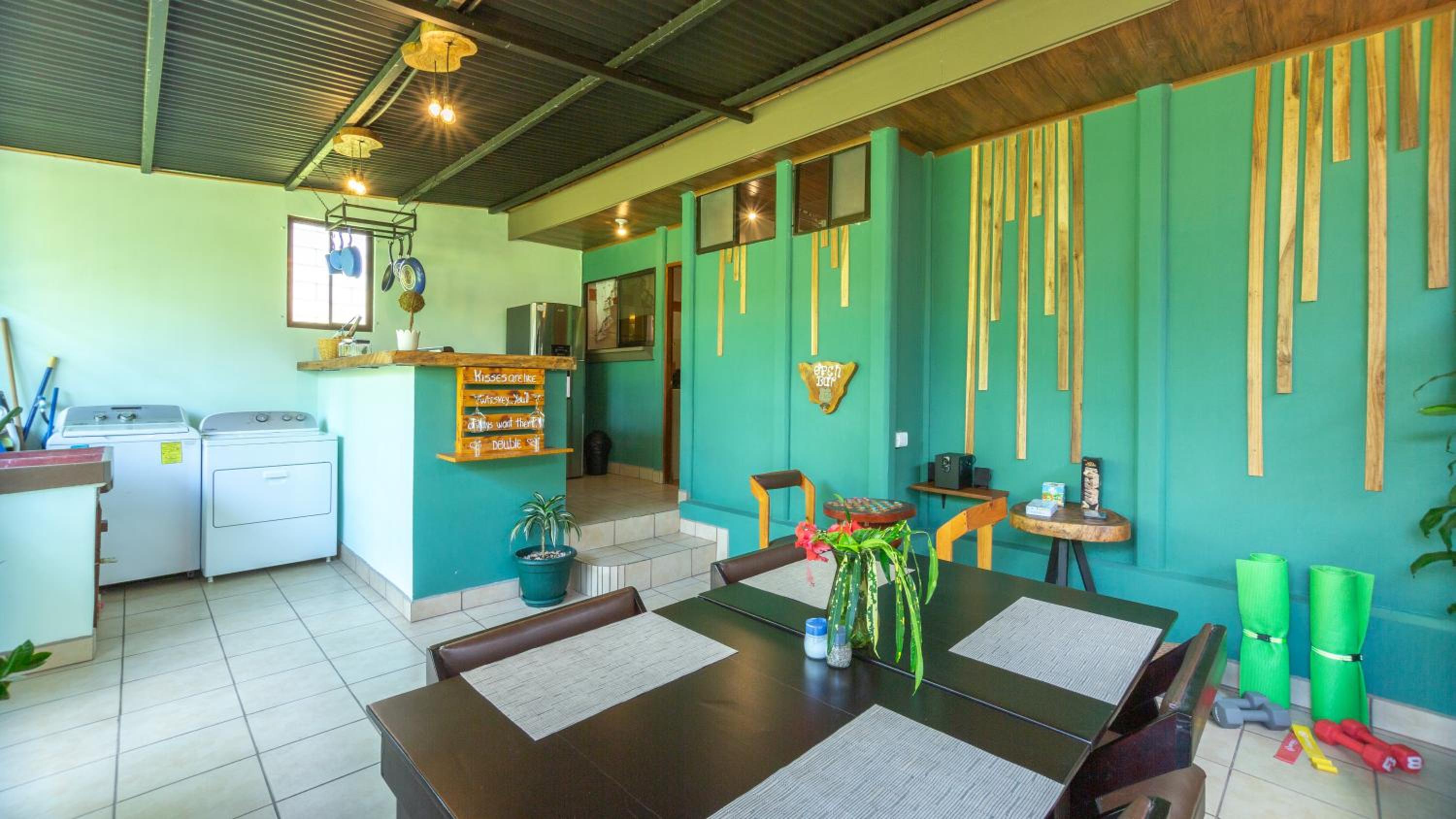 Arenal Dream Cottage