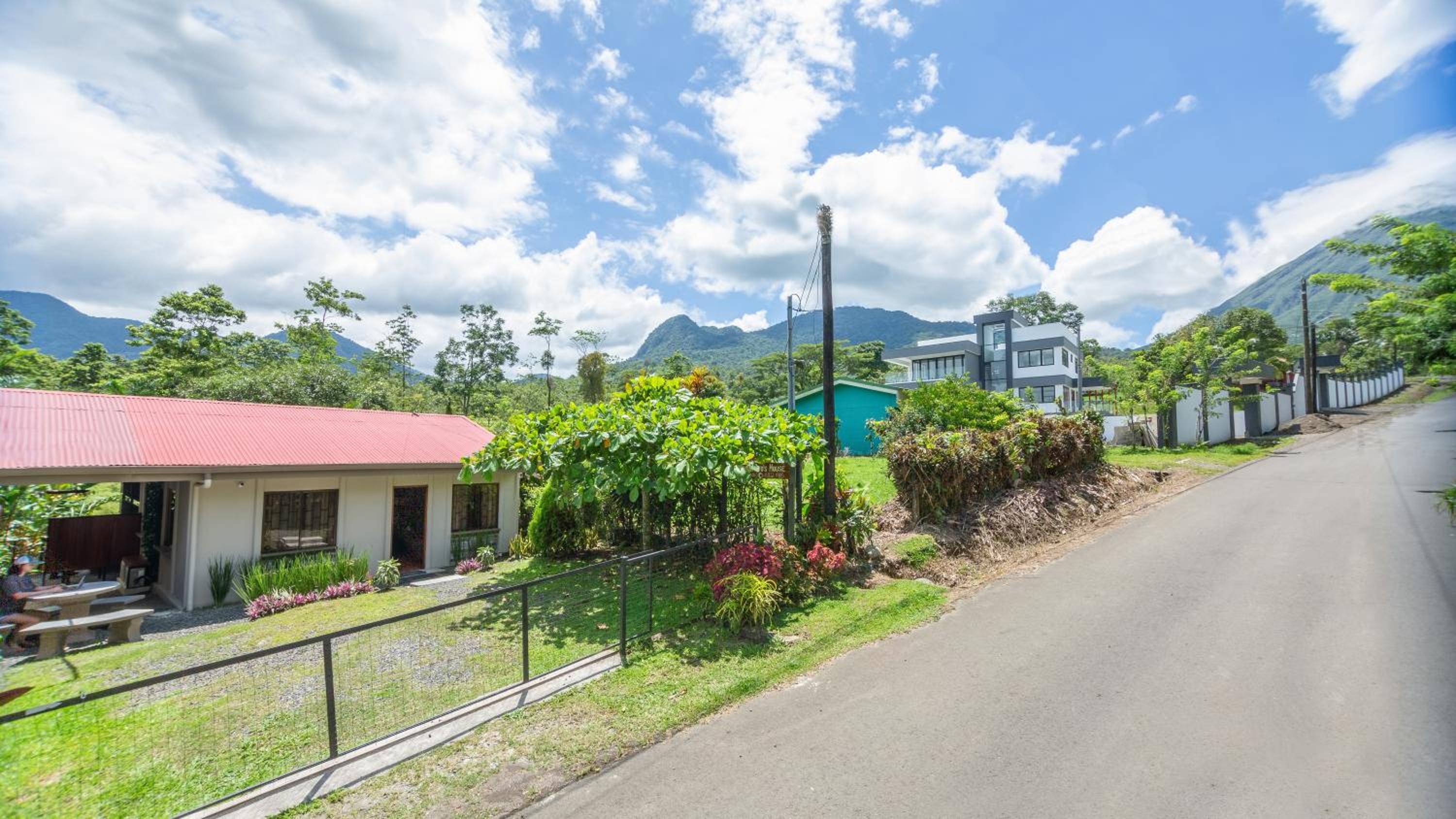 Arenal Dream Cottage