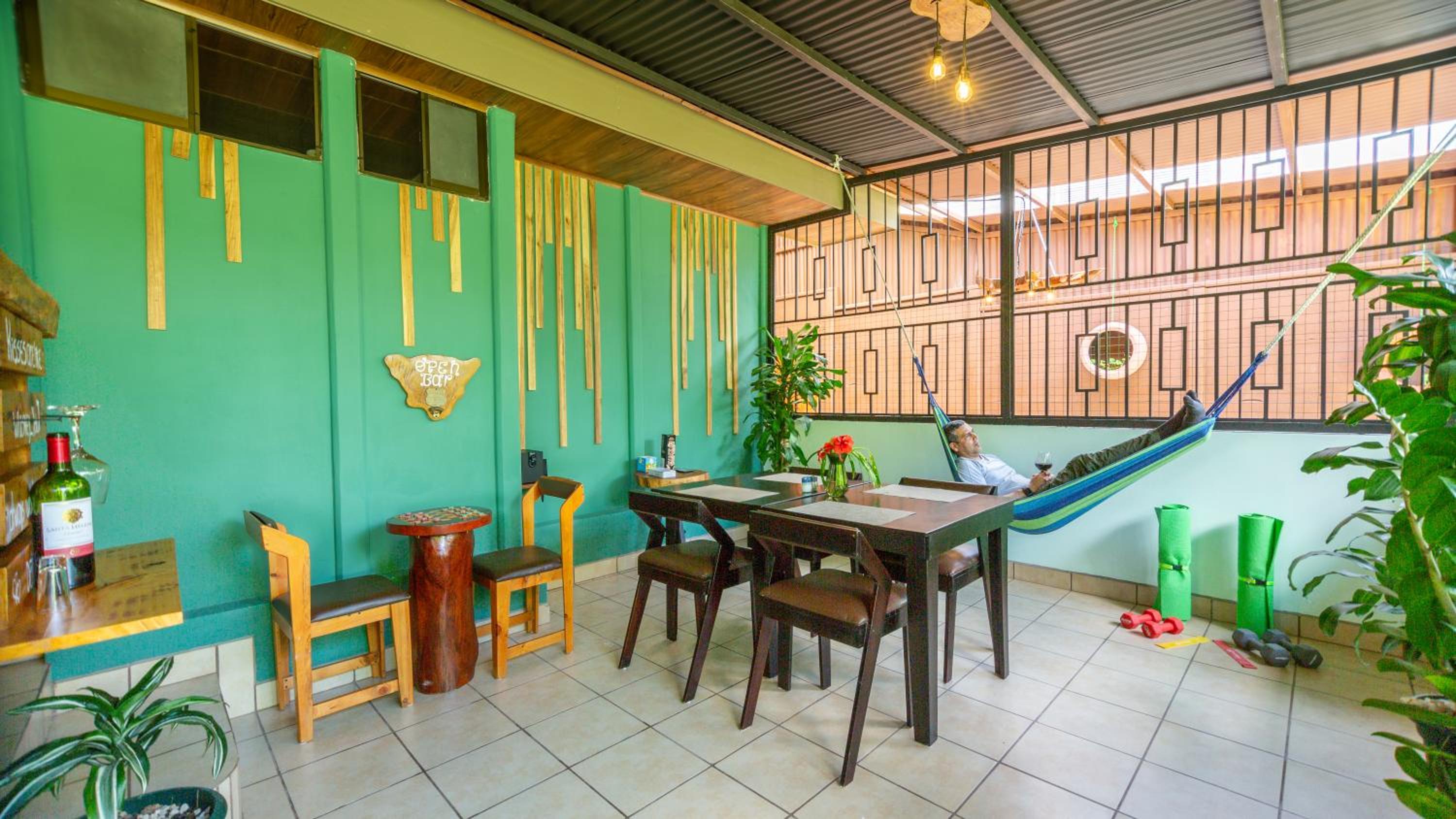 Arenal Dream Cottage