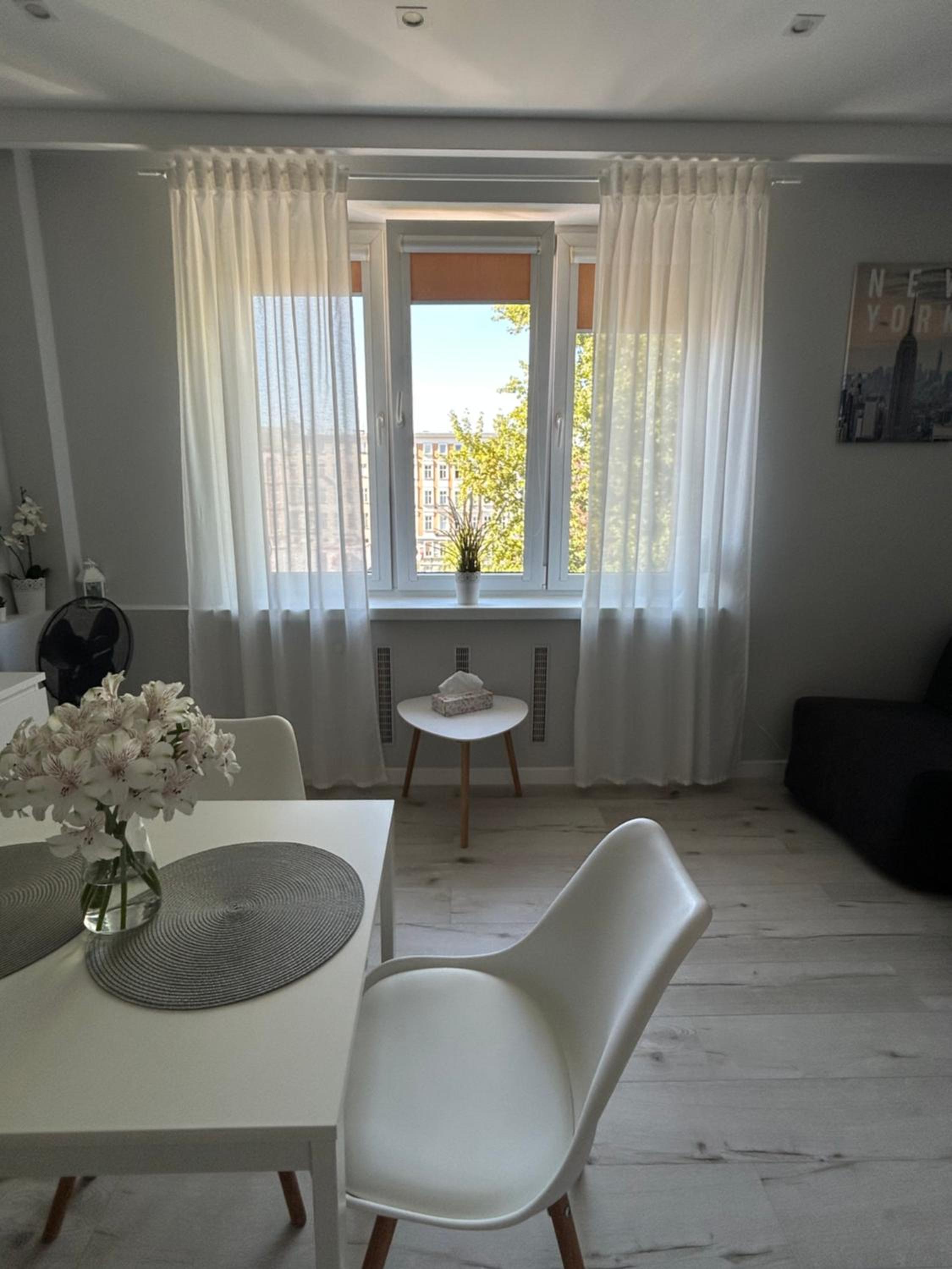 Apartament na Dworcowej Centrum view 2