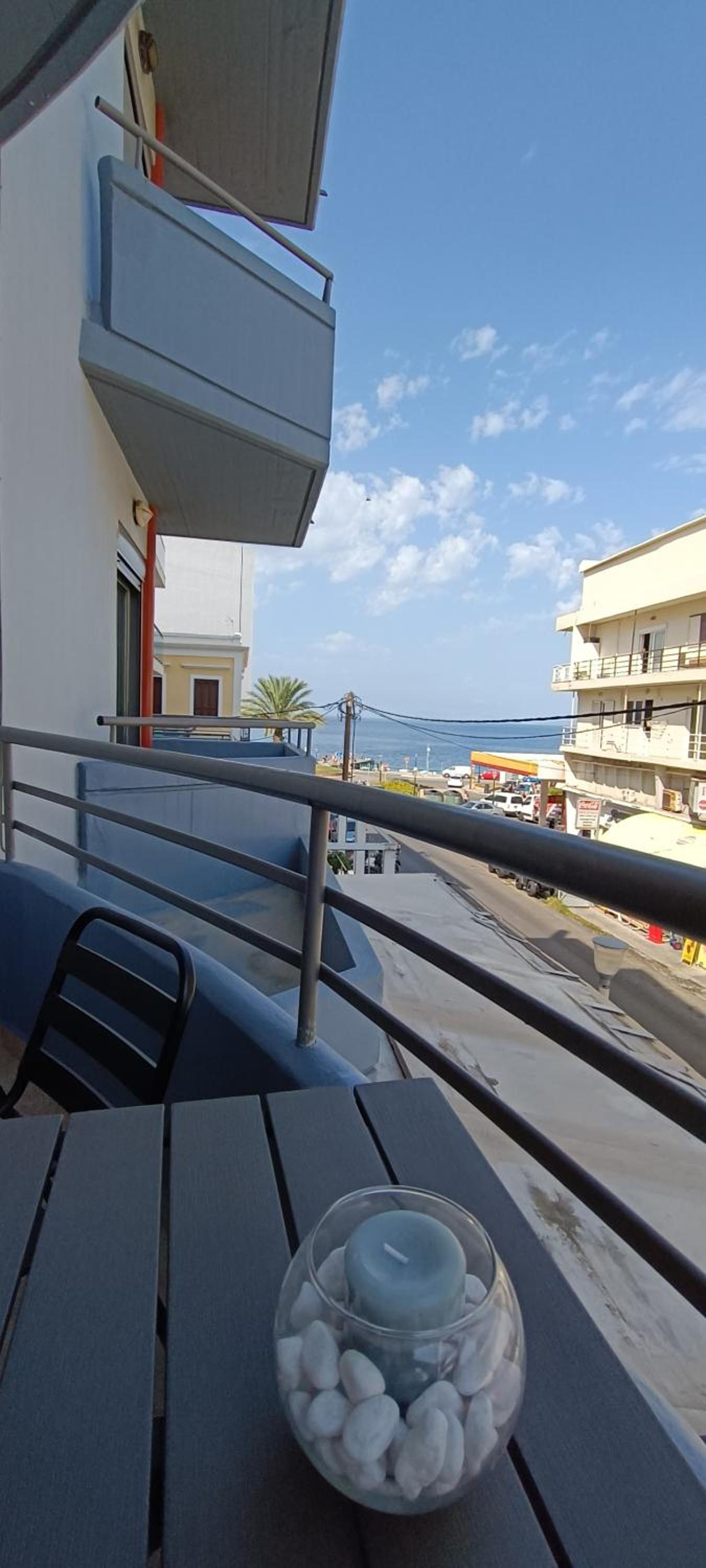 North Bay Apartments
