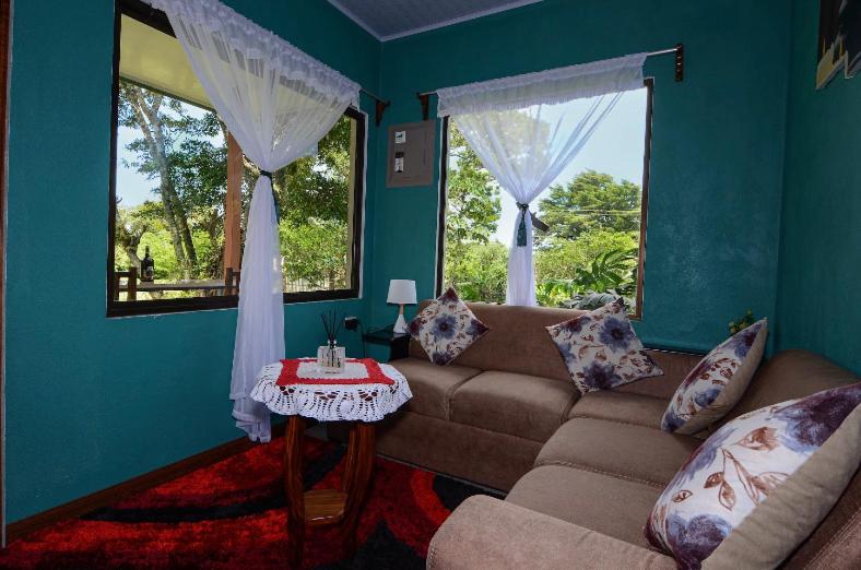 Yanu’s casita view 4