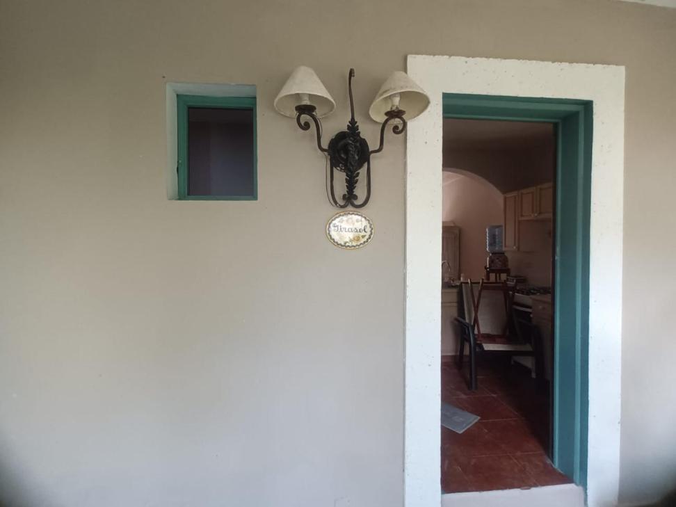 Hacienda San Miguel