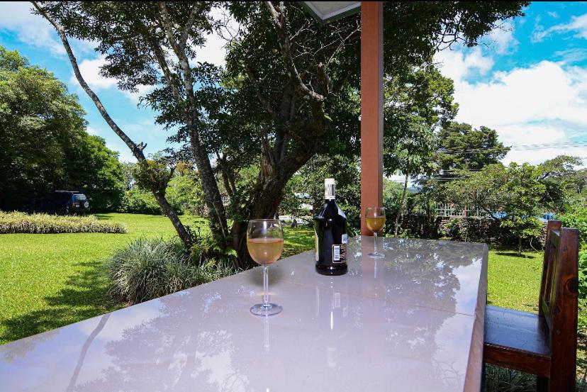 Yanu’s casita view 2