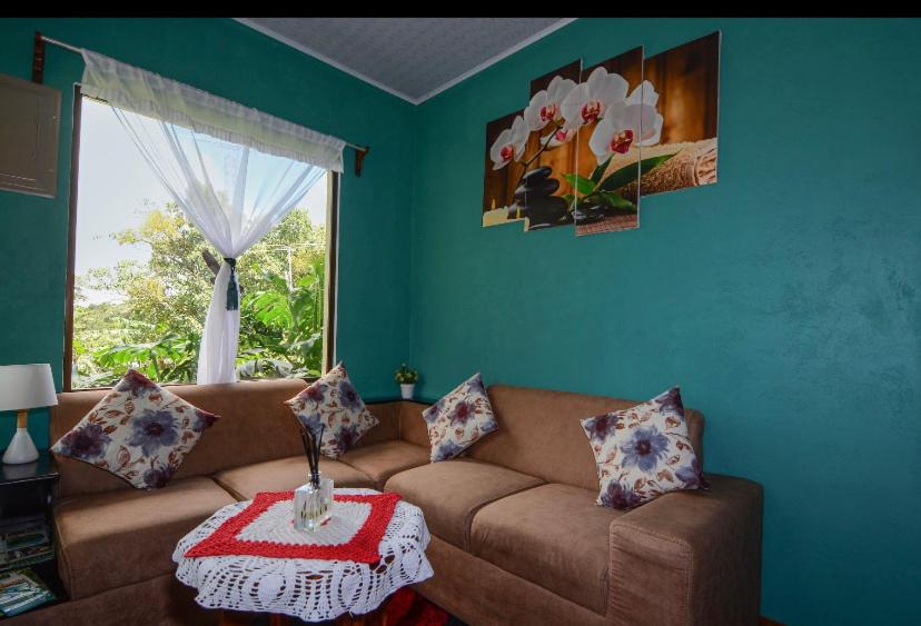 Yanu’s casita view 5