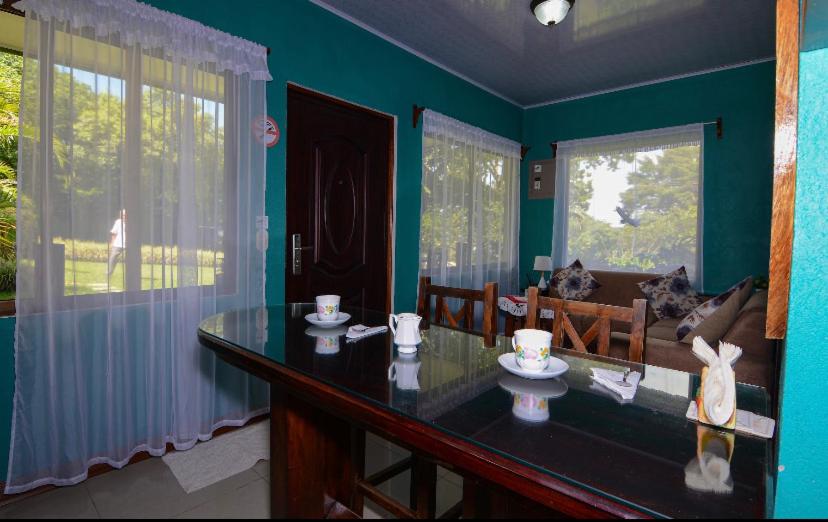 Yanu’s casita view 3
