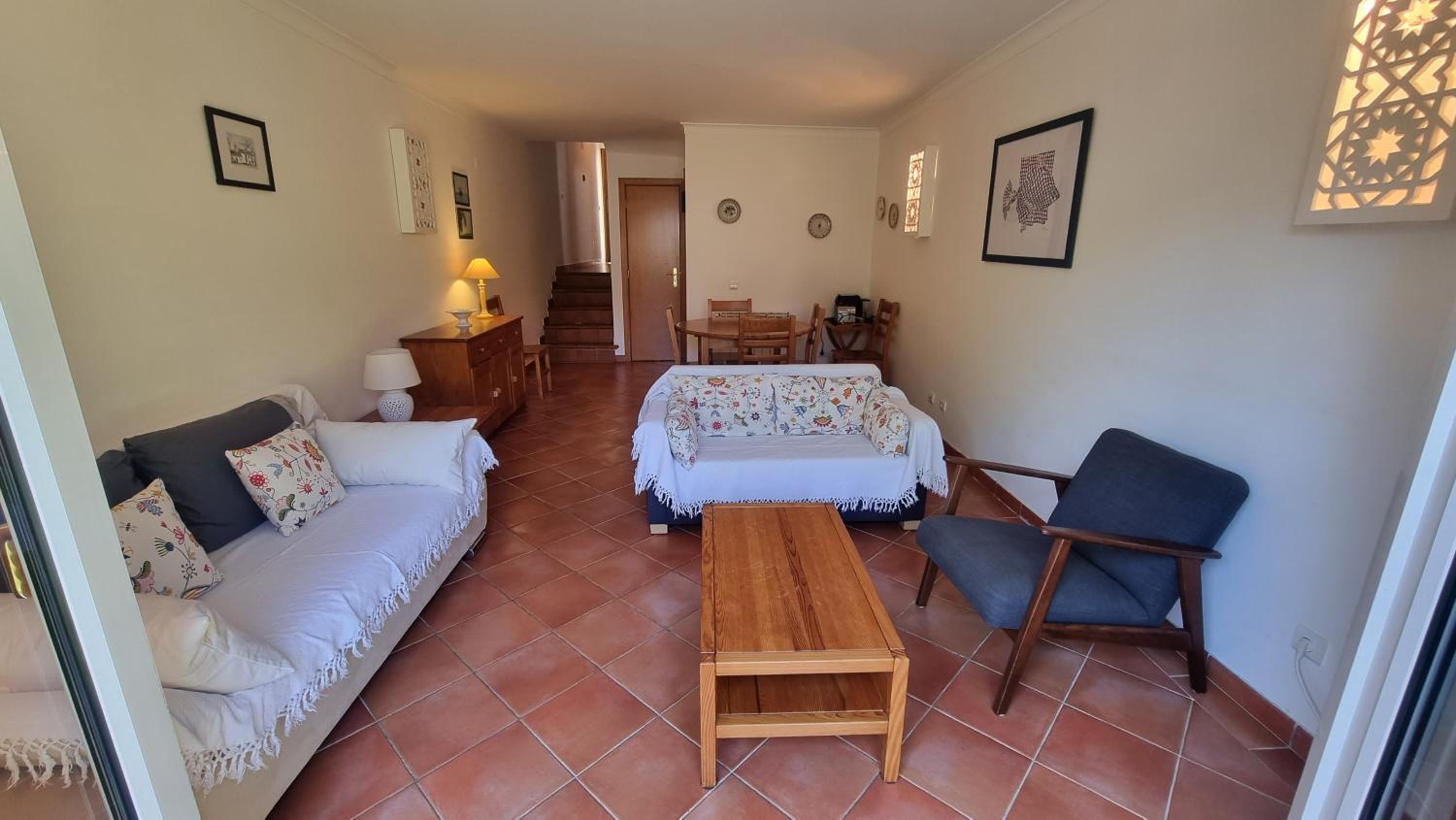 Casa Amarela view 5