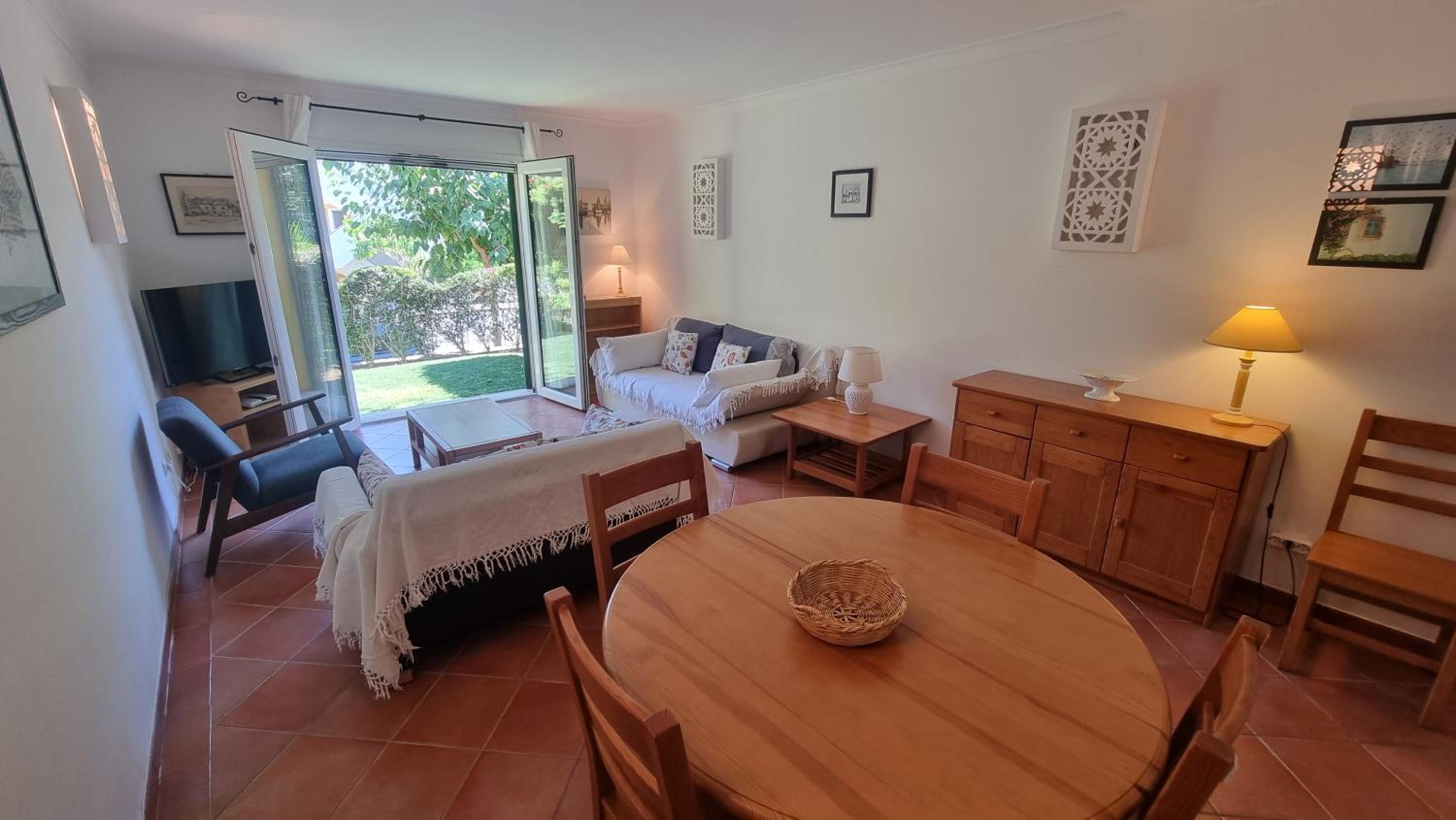 Casa Amarela view 4