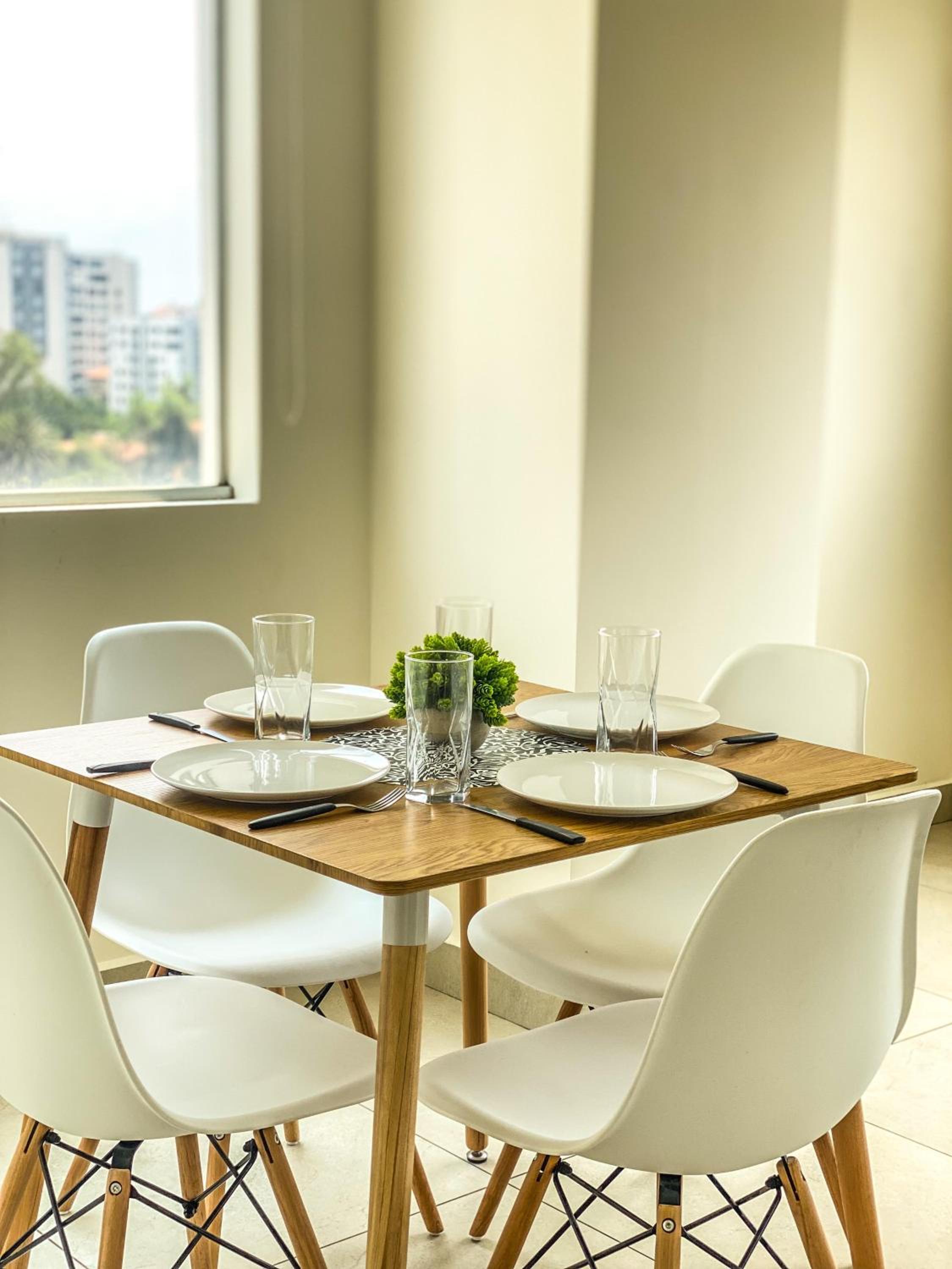 Hermoso Departamento completo en la mejor zona de Cochabamba