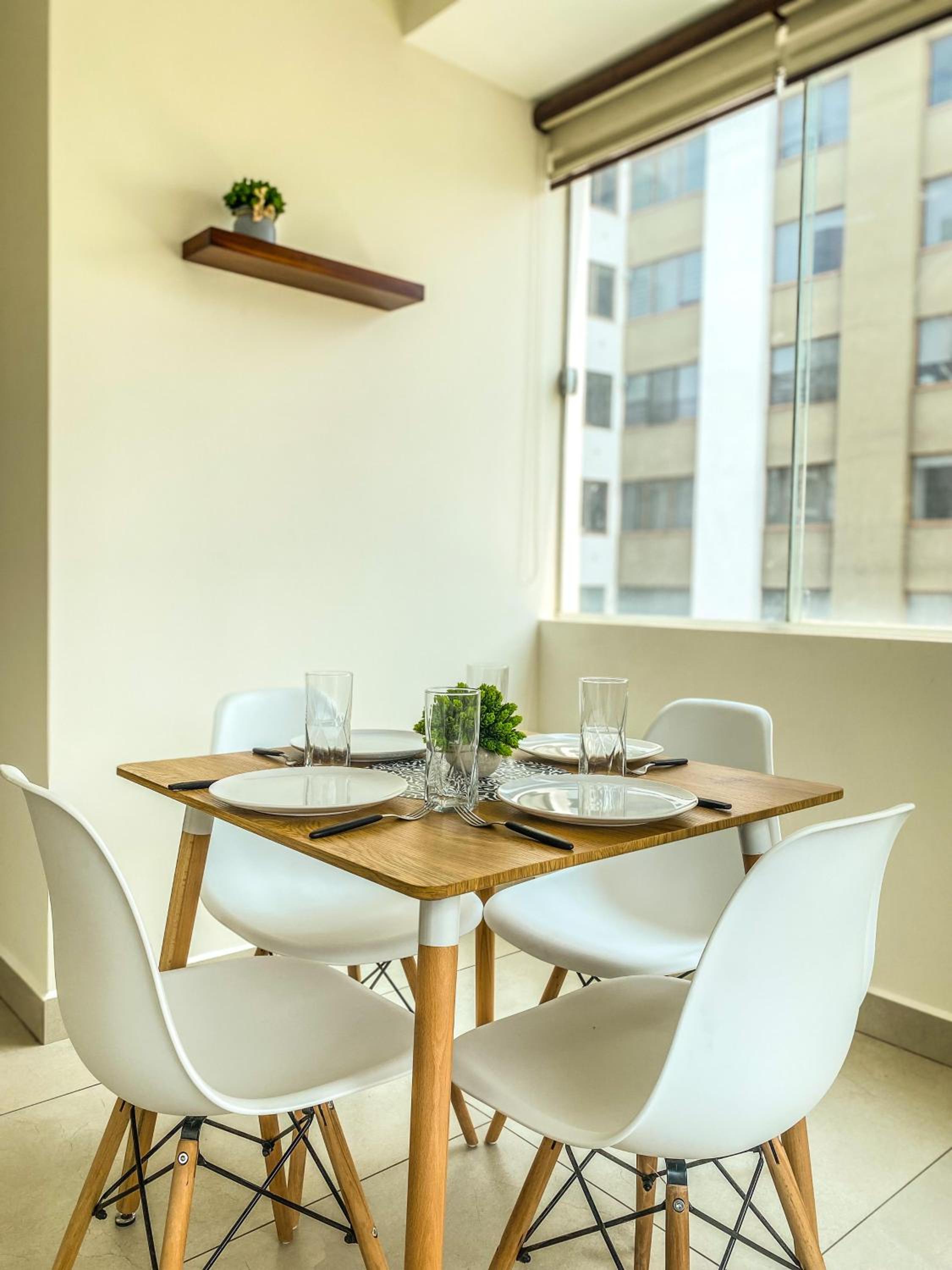 Hermoso Departamento completo en la mejor zona de Cochabamba