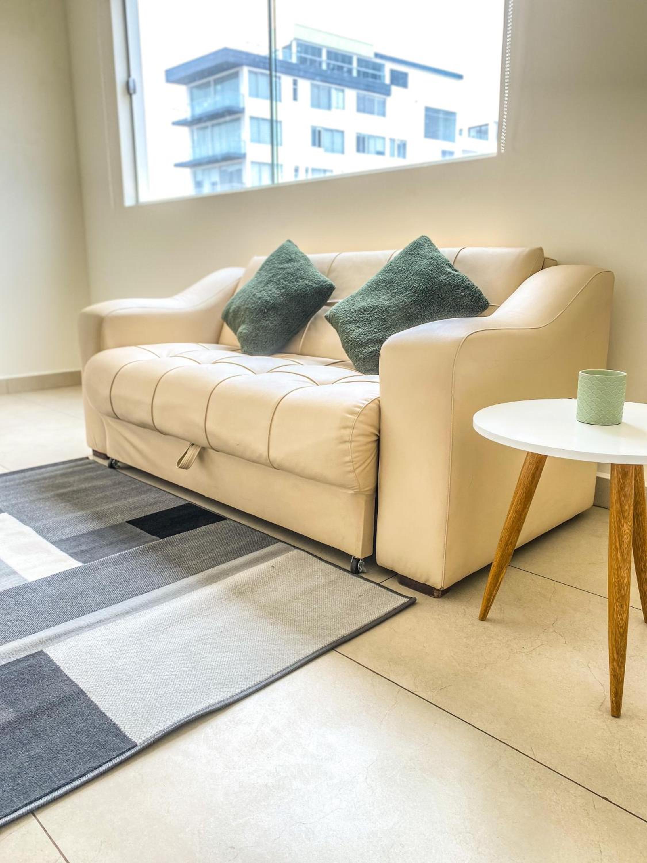 Hermoso Departamento completo en la mejor zona de Cochabamba
