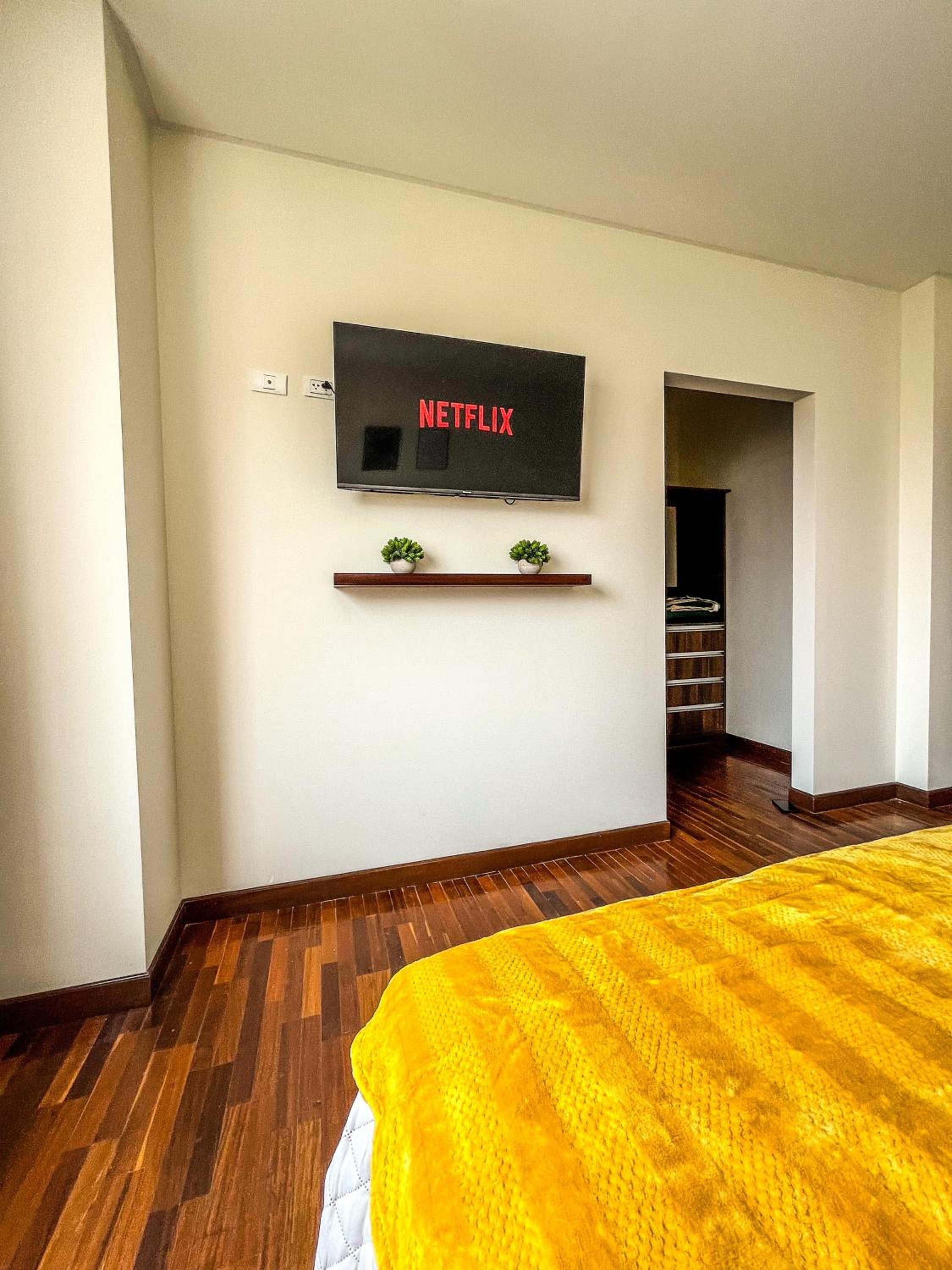 Hermoso Departamento completo en la mejor zona de Cochabamba