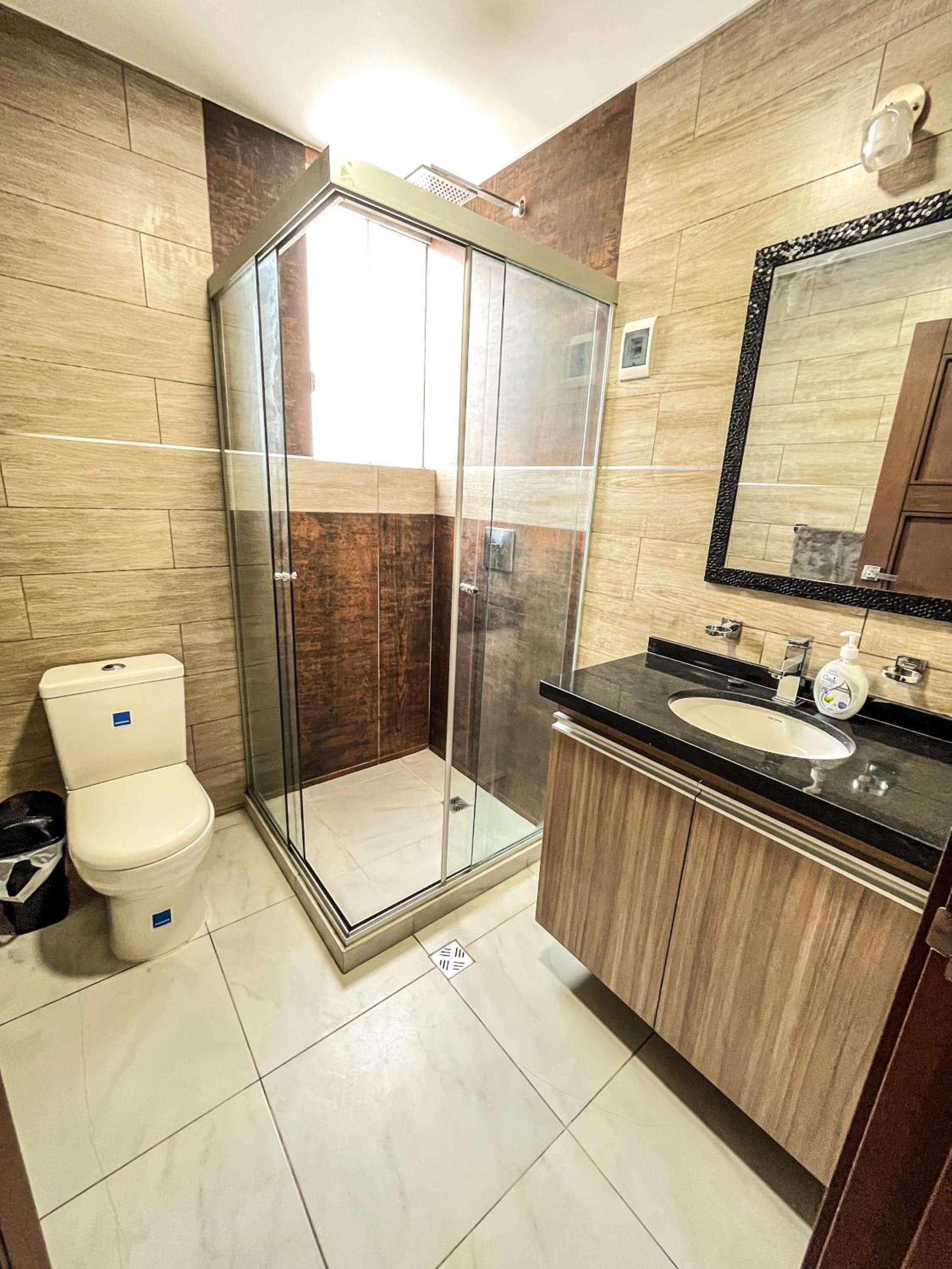 Hermoso Departamento completo en la mejor zona de Cochabamba