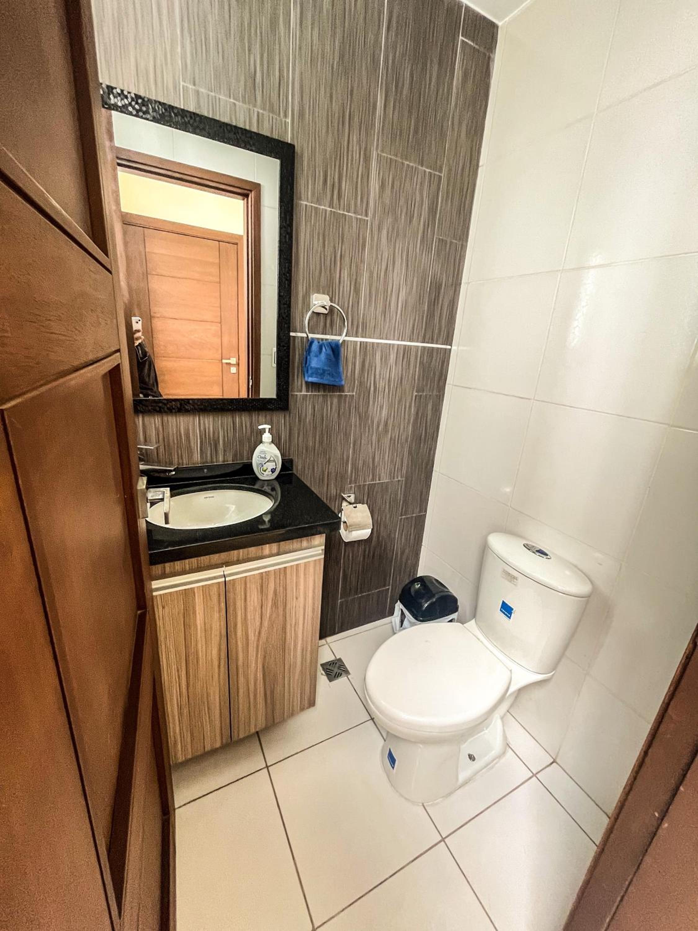 Hermoso Departamento completo en la mejor zona de Cochabamba