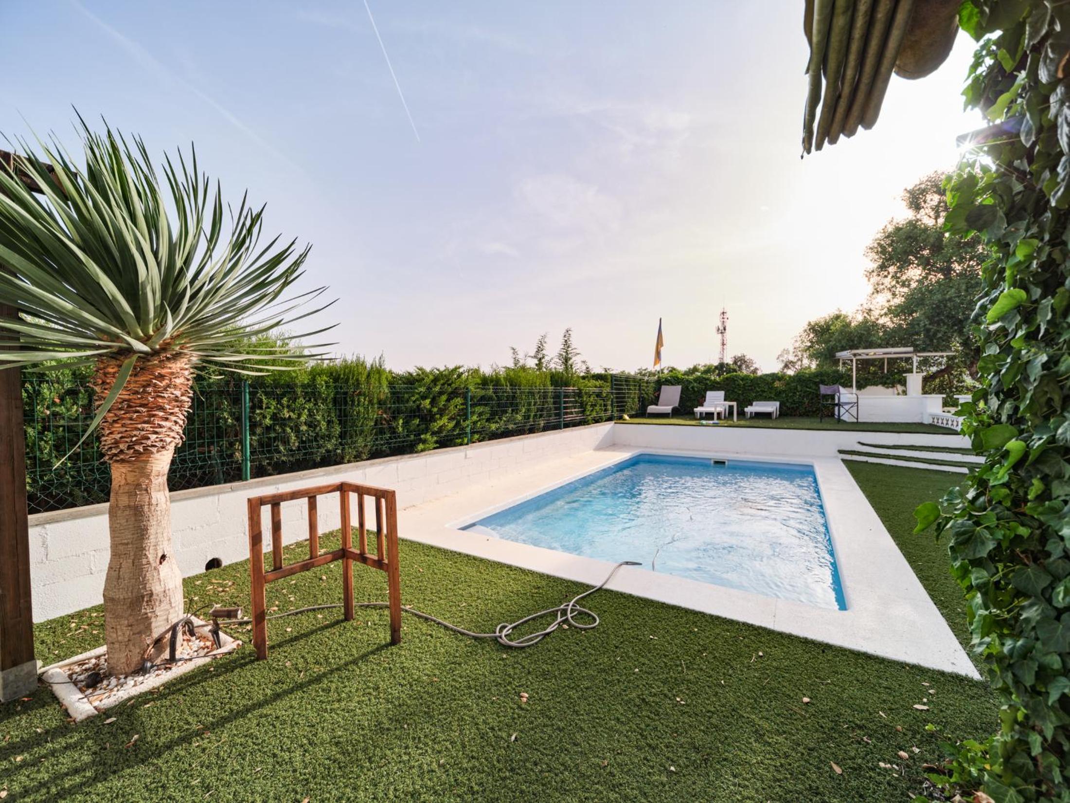 Villa Elena