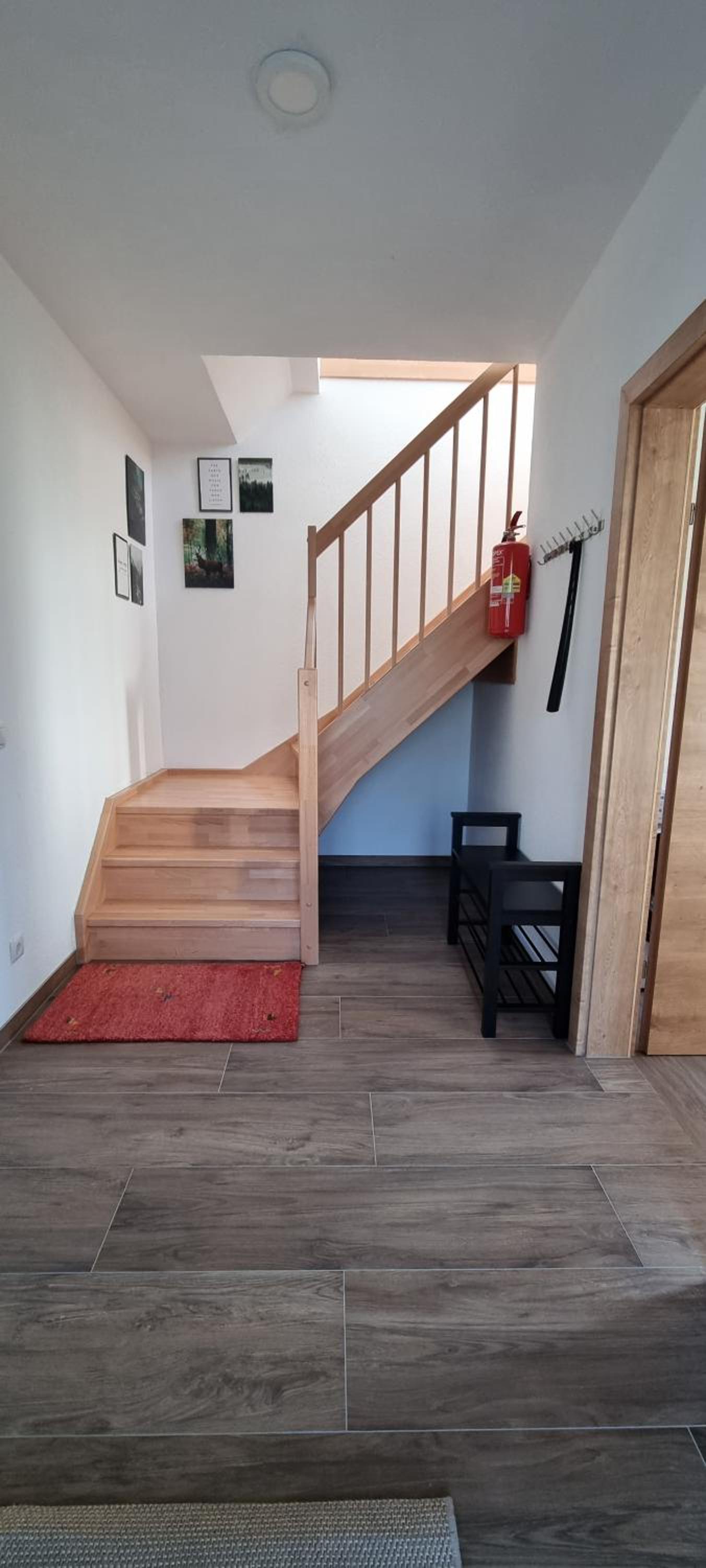 Ferienwohnung in Mariahof